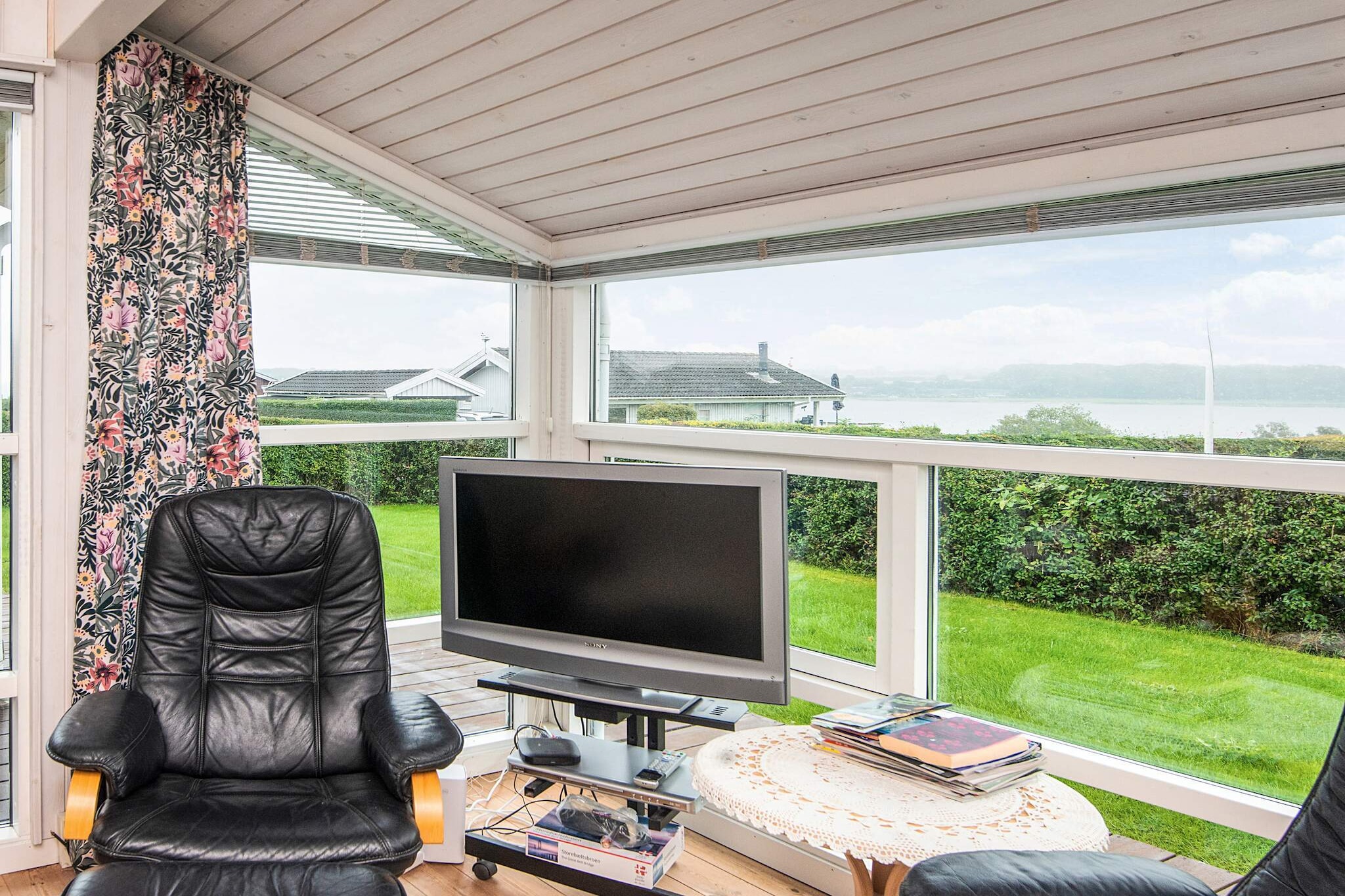 4 sterren vakantie huis in Hejls - Binnen