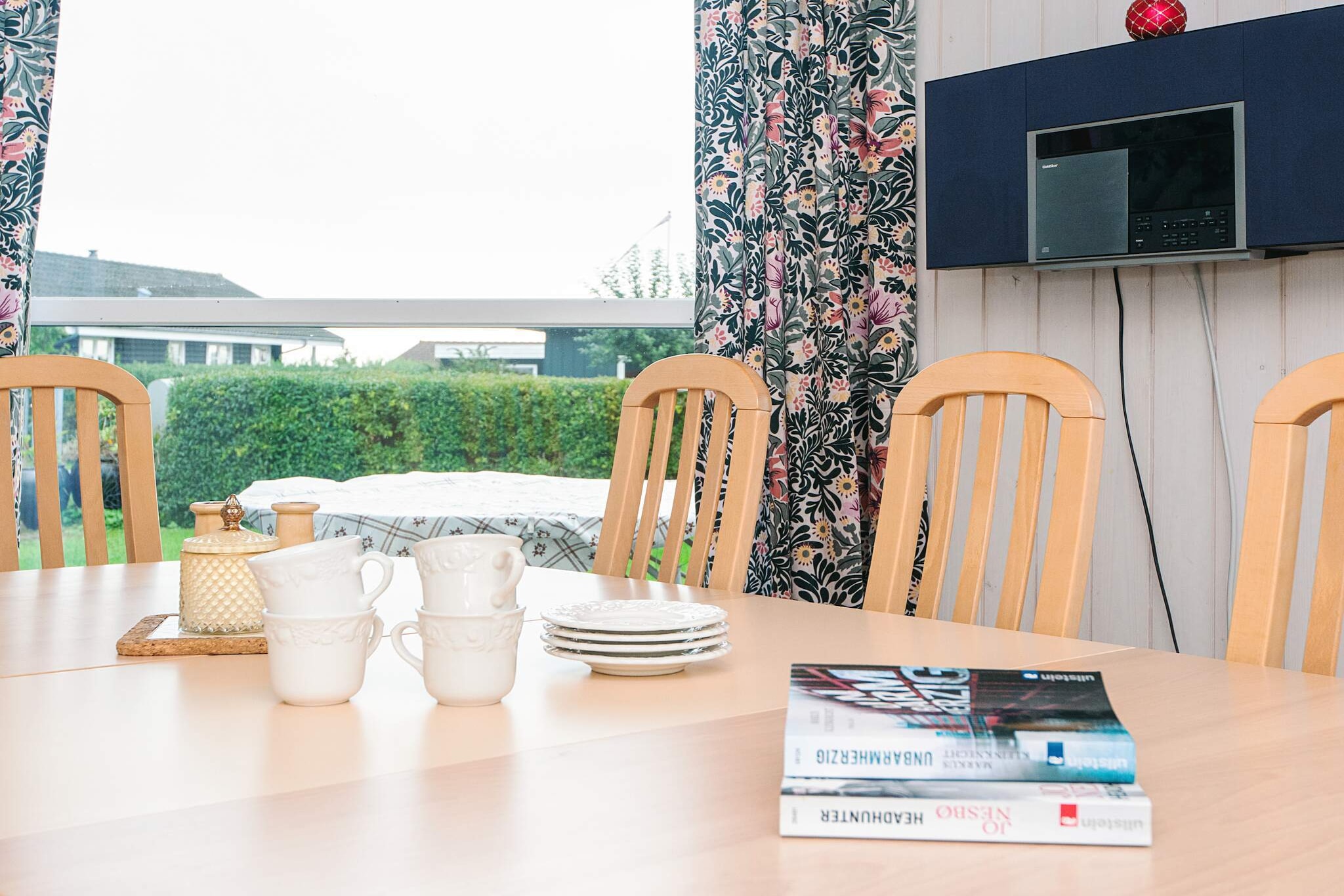 4 sterren vakantie huis in Hejls - Binnen