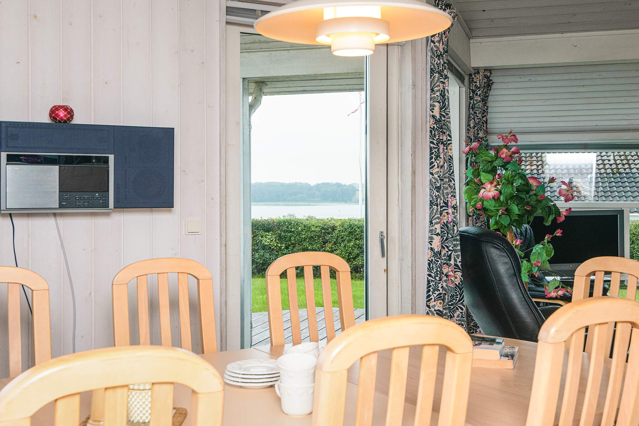 4 sterren vakantie huis in Hejls - Binnen