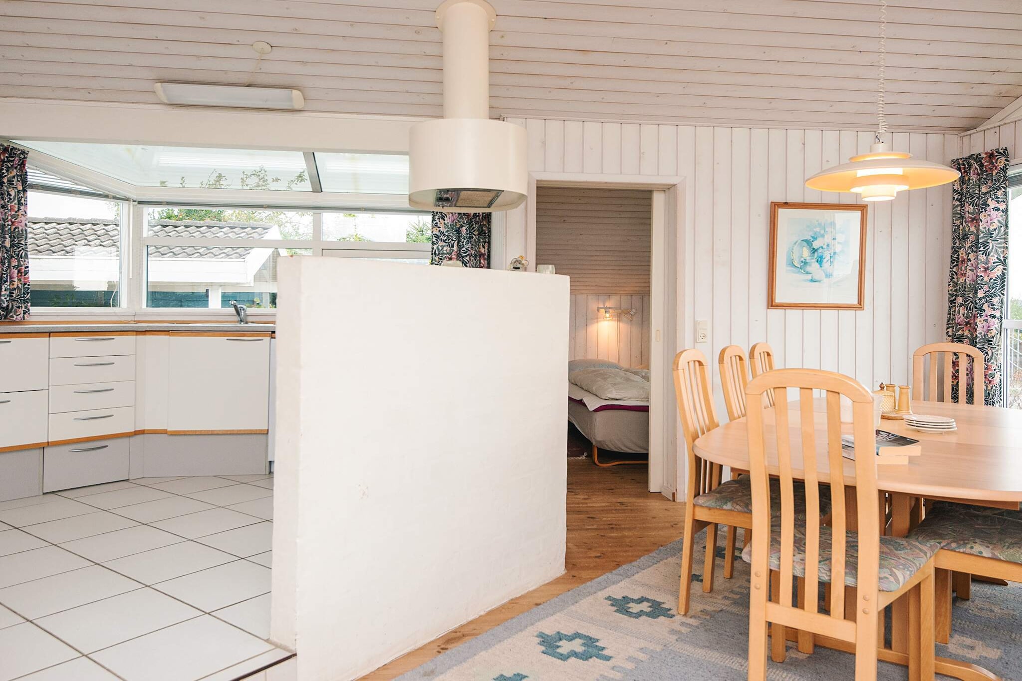 4 sterren vakantie huis in Hejls - Binnen
