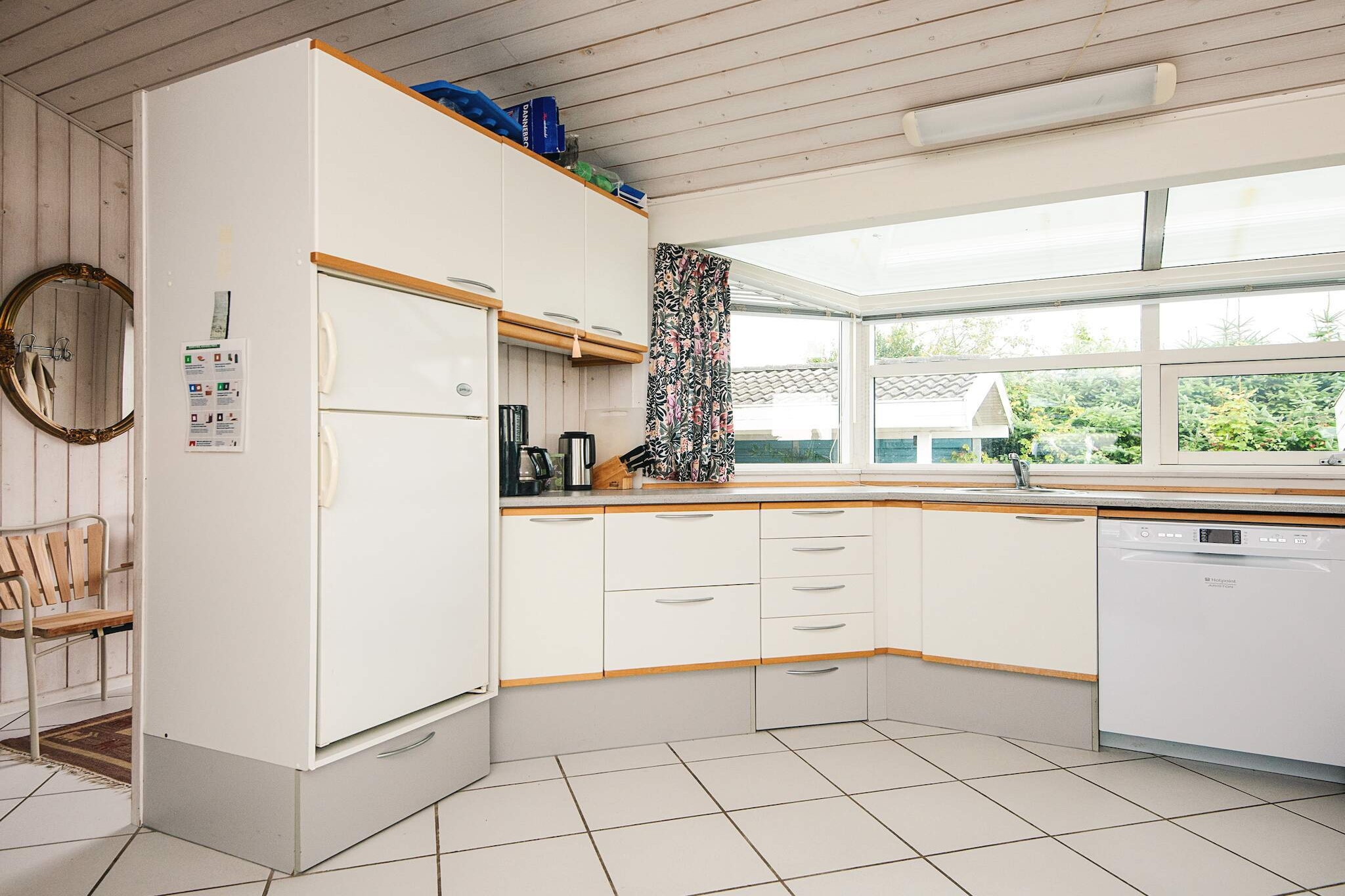 4 sterren vakantie huis in Hejls - Binnen