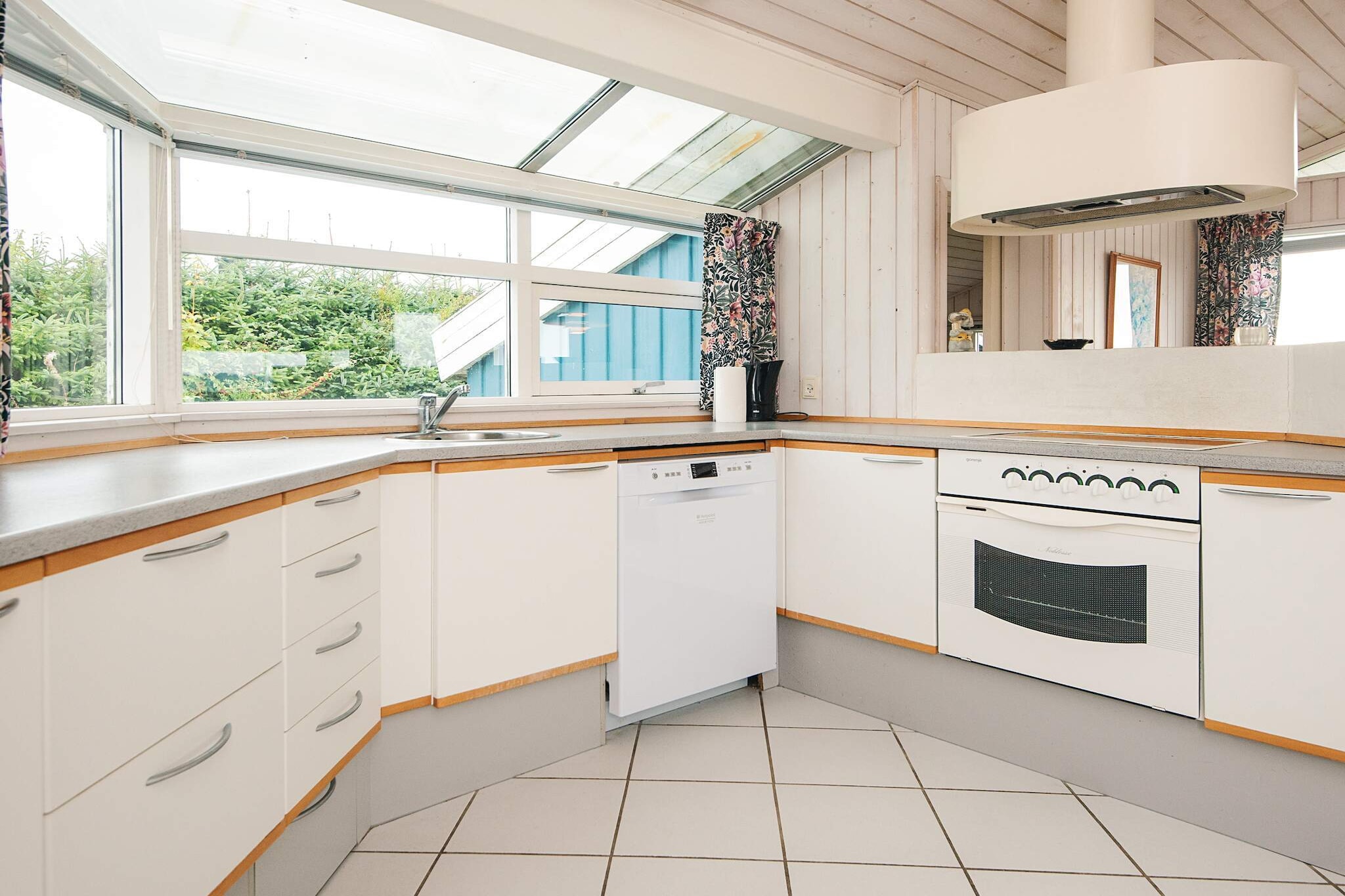 4 sterren vakantie huis in Hejls - Binnen