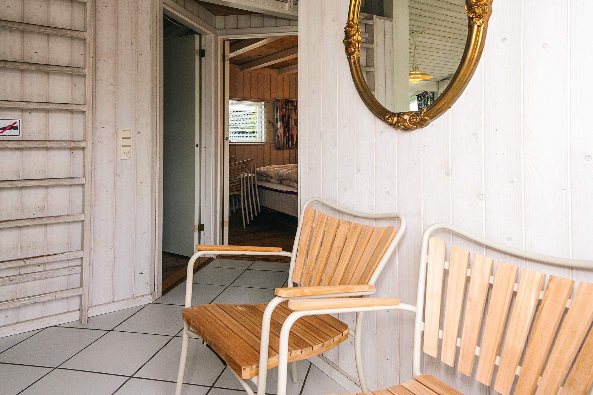 4 sterren vakantie huis in Hejls - Binnen