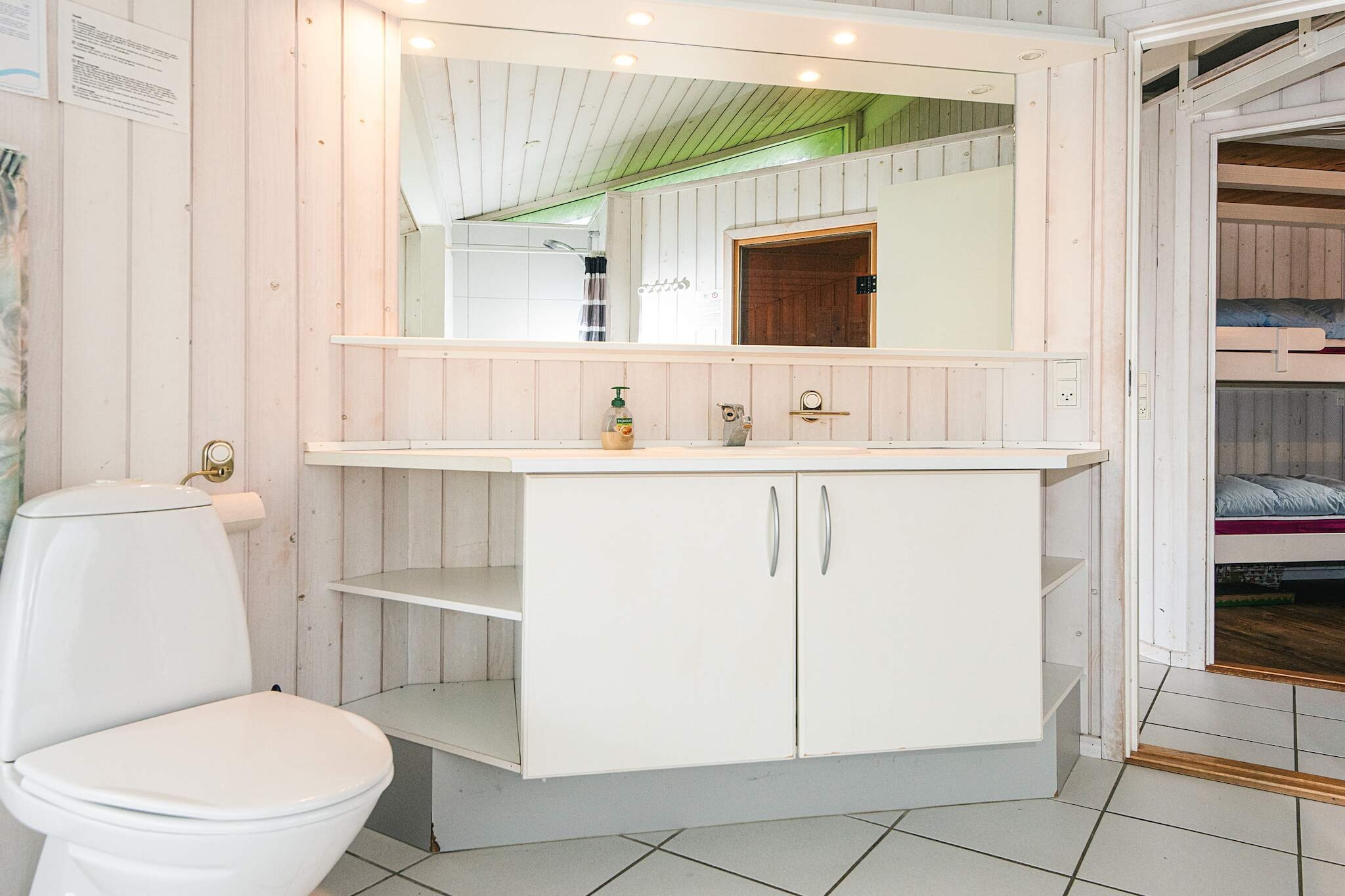 4 sterren vakantie huis in Hejls - Binnen
