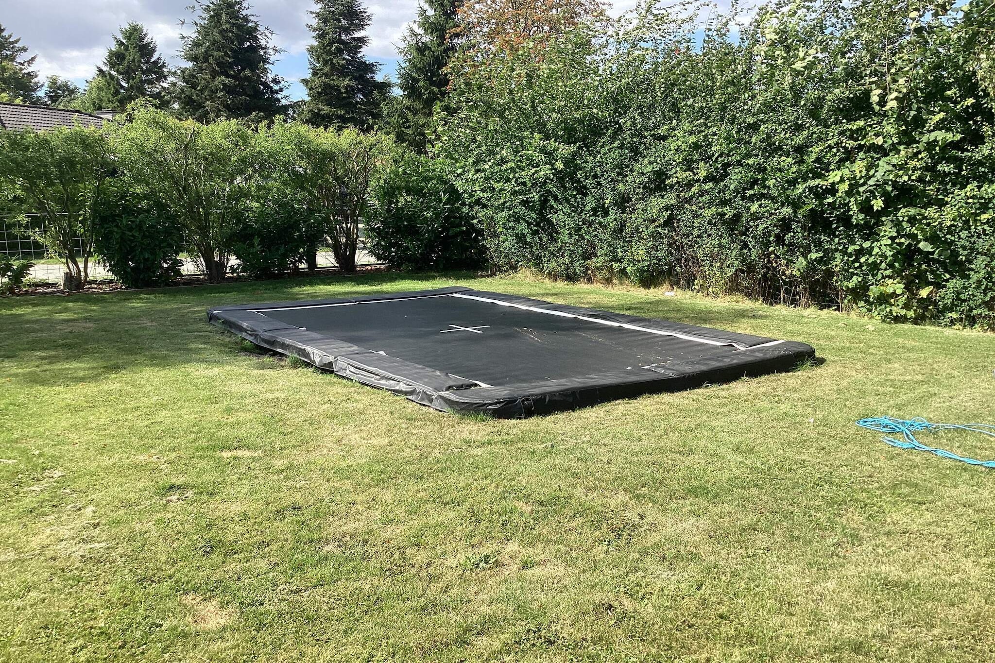 4 star holiday home in Væggerløse - Outdoor
