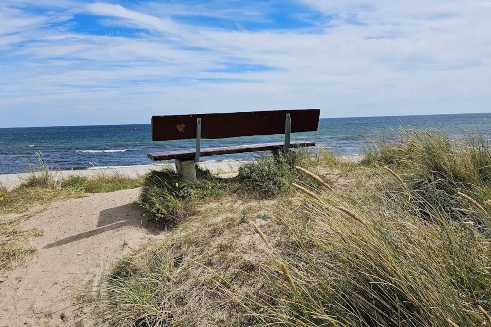 4 star holiday home in Væggerløse - Outdoor