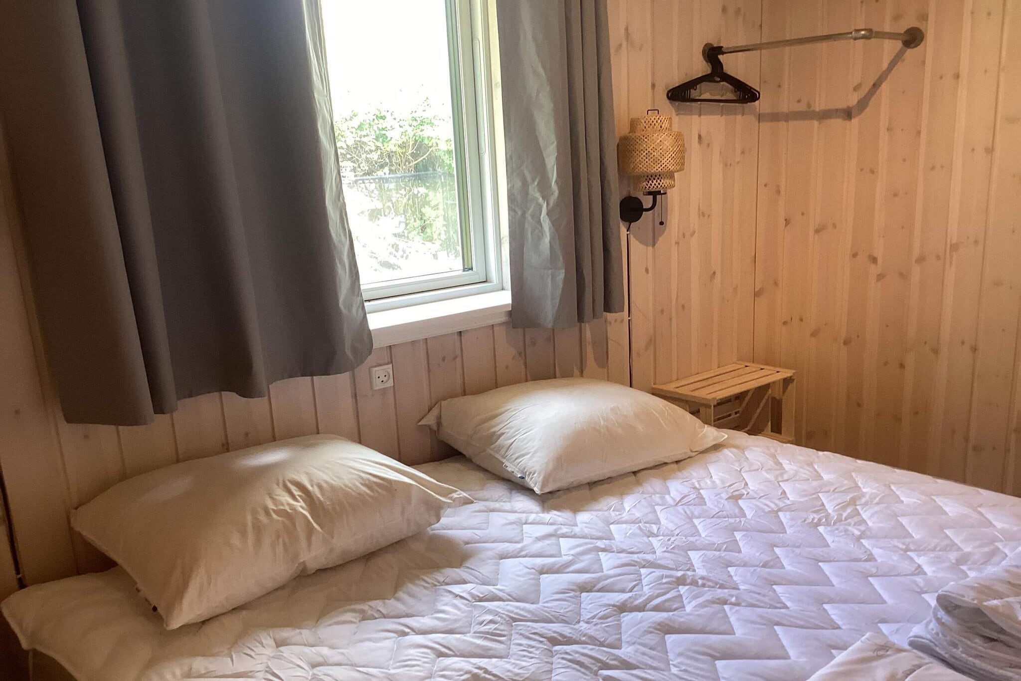 4 star holiday home in Væggerløse - Indoor