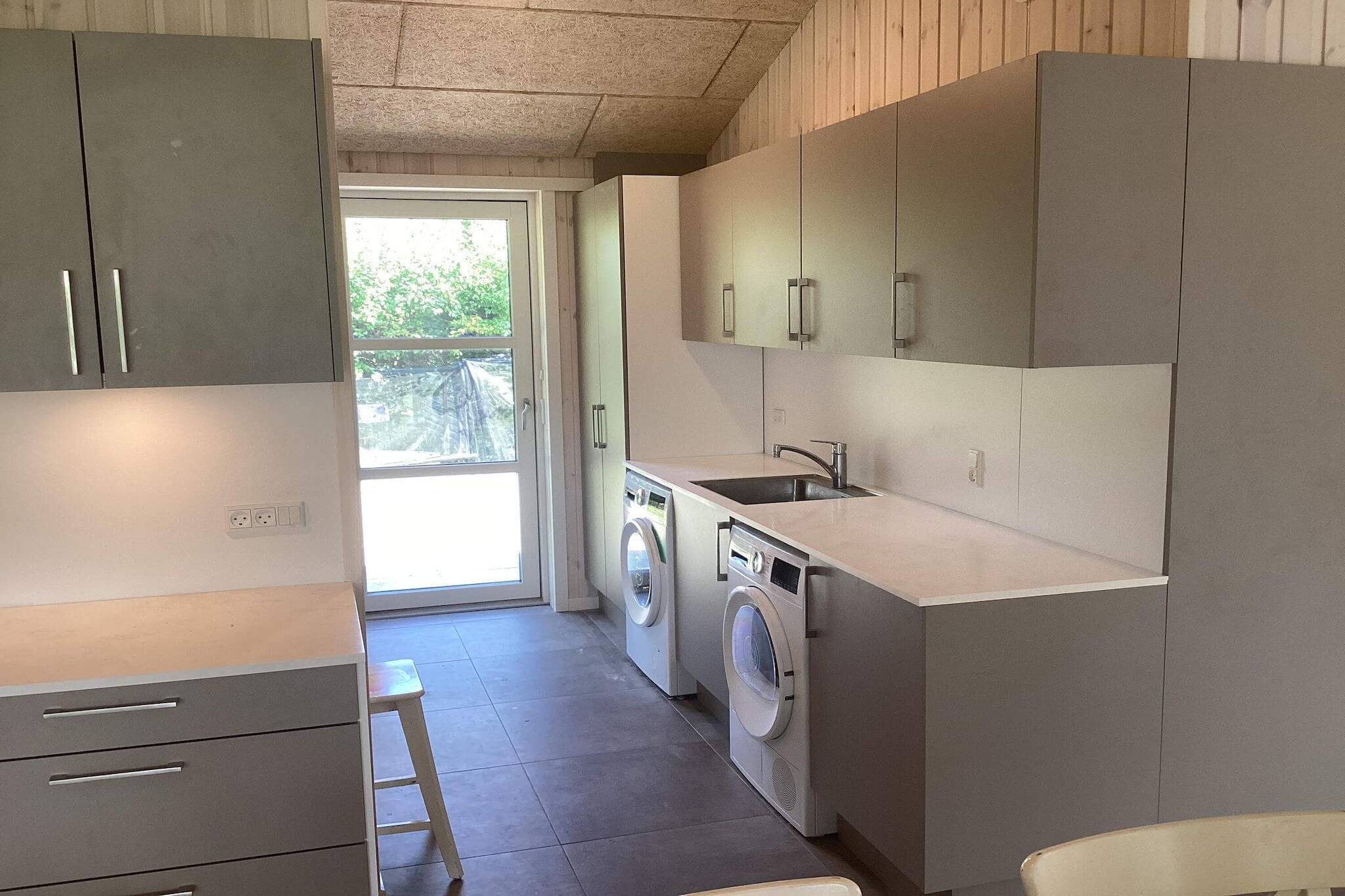 4 star holiday home in Væggerløse - Indoor