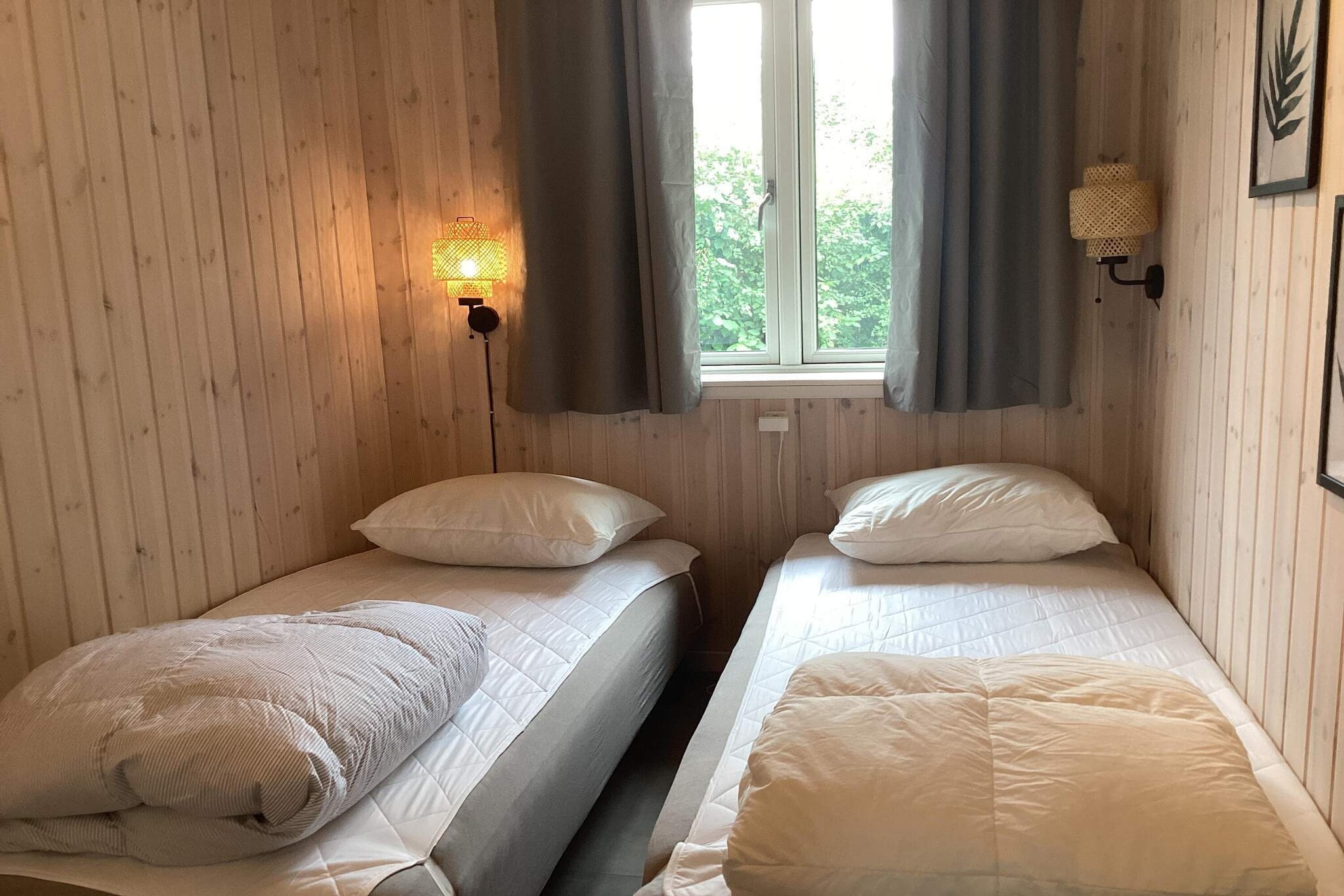 4 star holiday home in Væggerløse - Indoor