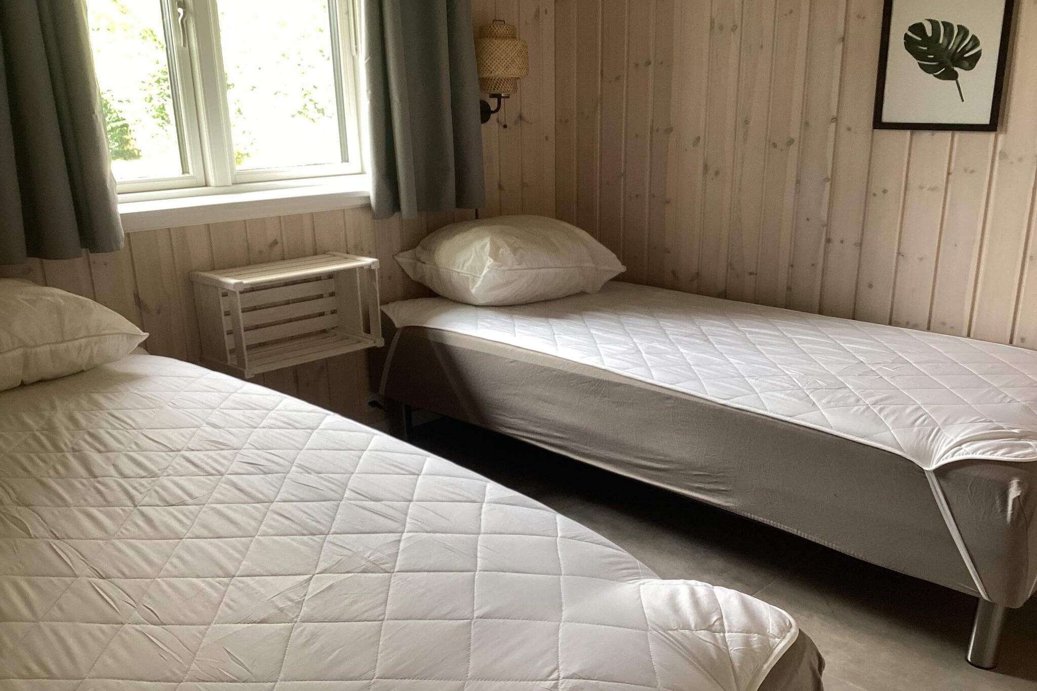 4 star holiday home in Væggerløse - Indoor