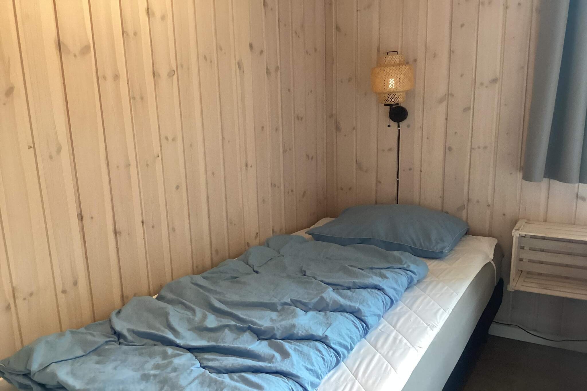 4 star holiday home in Væggerløse - Indoor