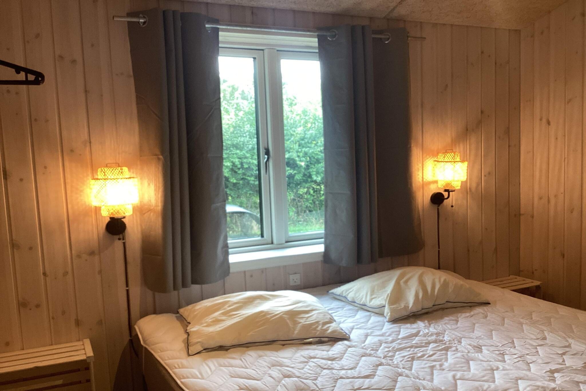 4 star holiday home in Væggerløse - Indoor