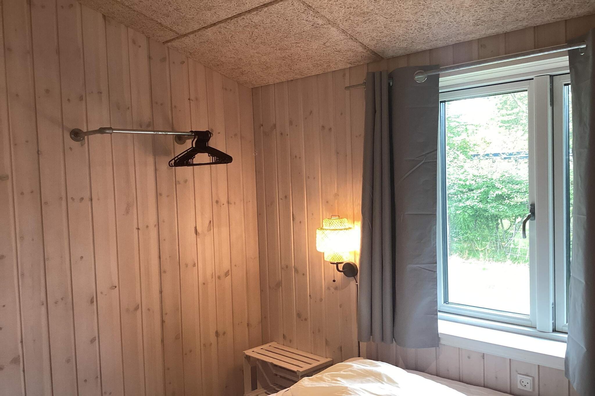 4 star holiday home in Væggerløse - Indoor
