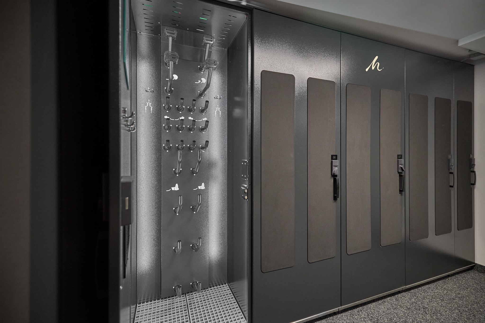 Die Monika M125 - Image-tags.hotelfacilitiesandservices