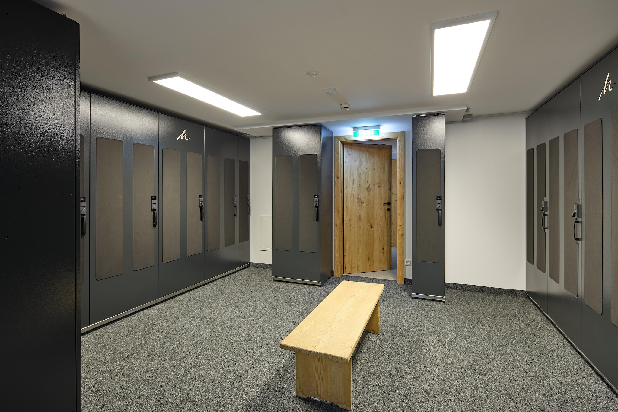 Die Monika M125 - Image-tags.hotelfacilitiesandservices