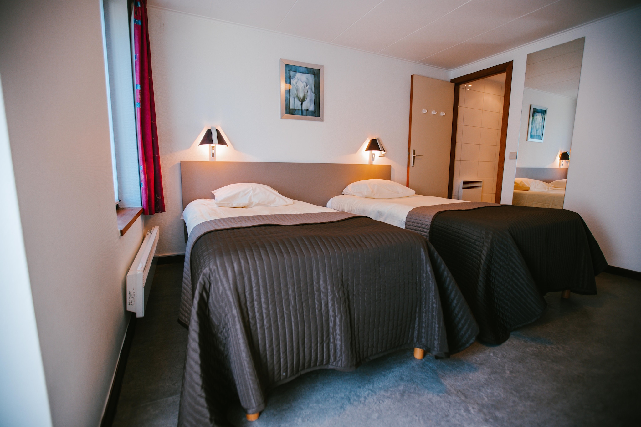 Bed Room