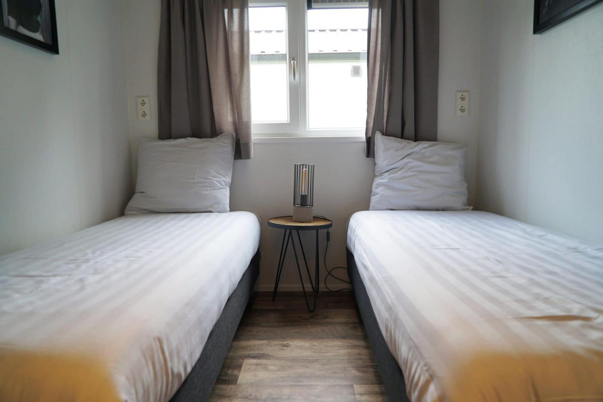 Berkel 4 - Schlafzimmer