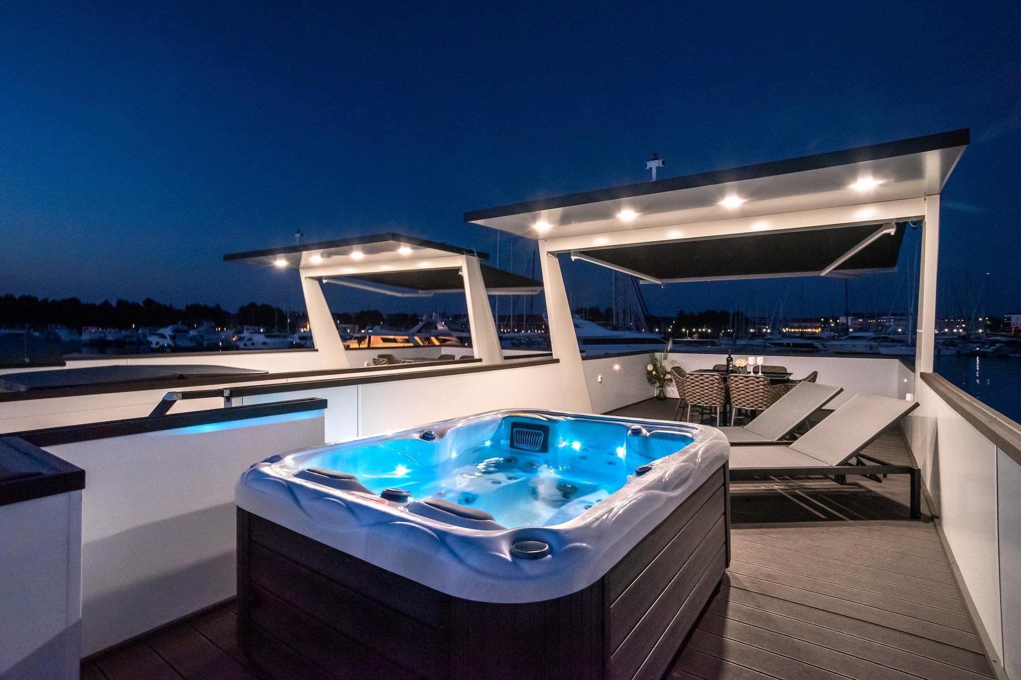 Sea Lodges Novigrad - BH20
