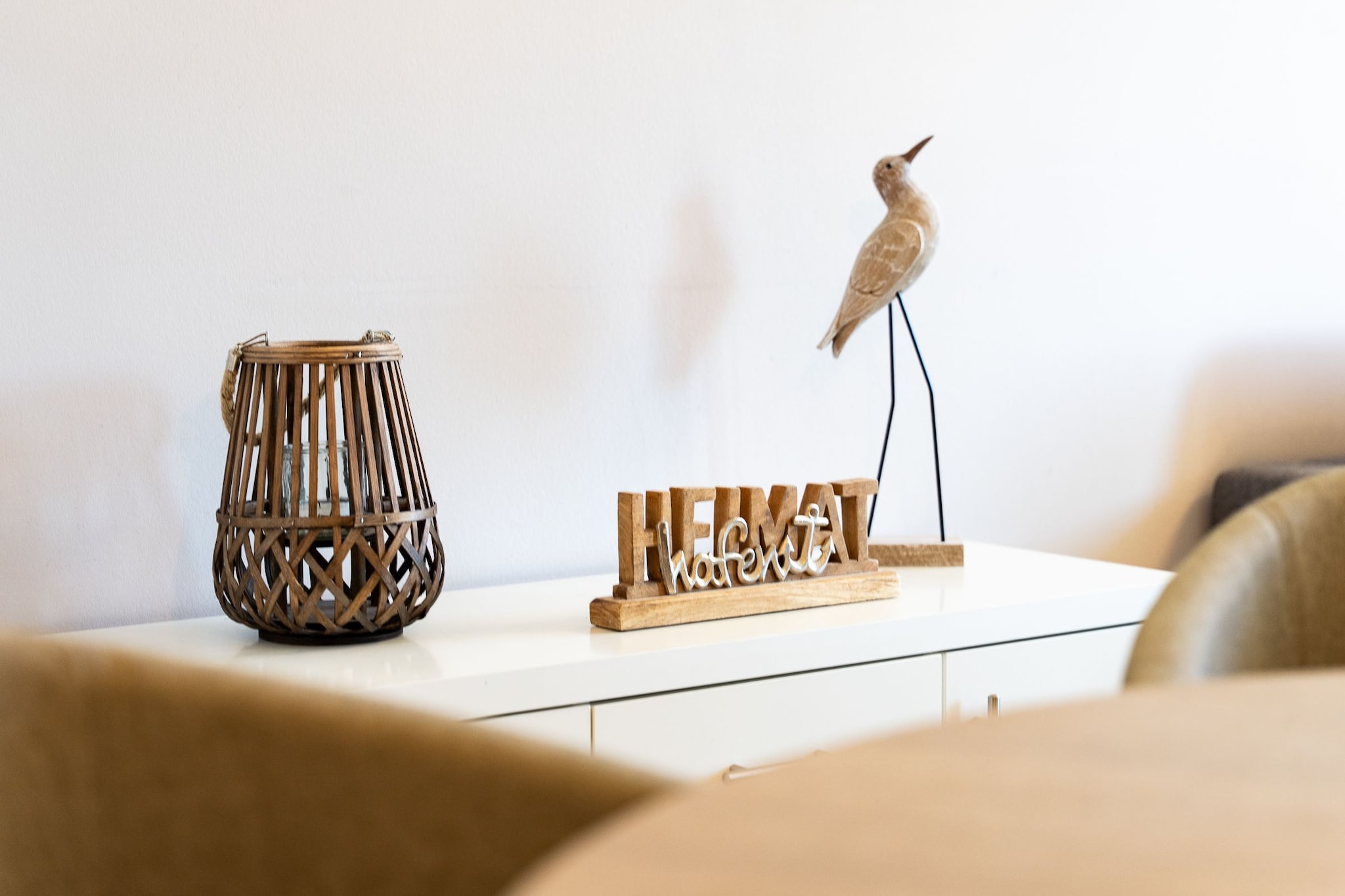 Godewindpark Travemünde Exklusives Apartment 3.14 - luxuriös - Sfeer