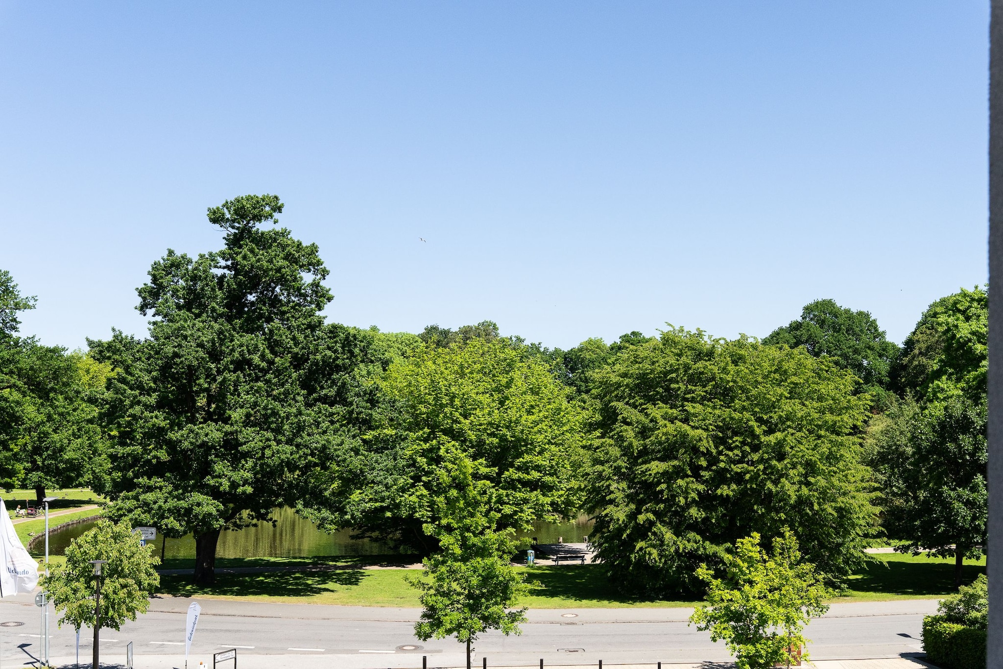 Godewindpark Travemünde Deluxe-Apartment 2.10 - Gebiete Sommer 1 km
