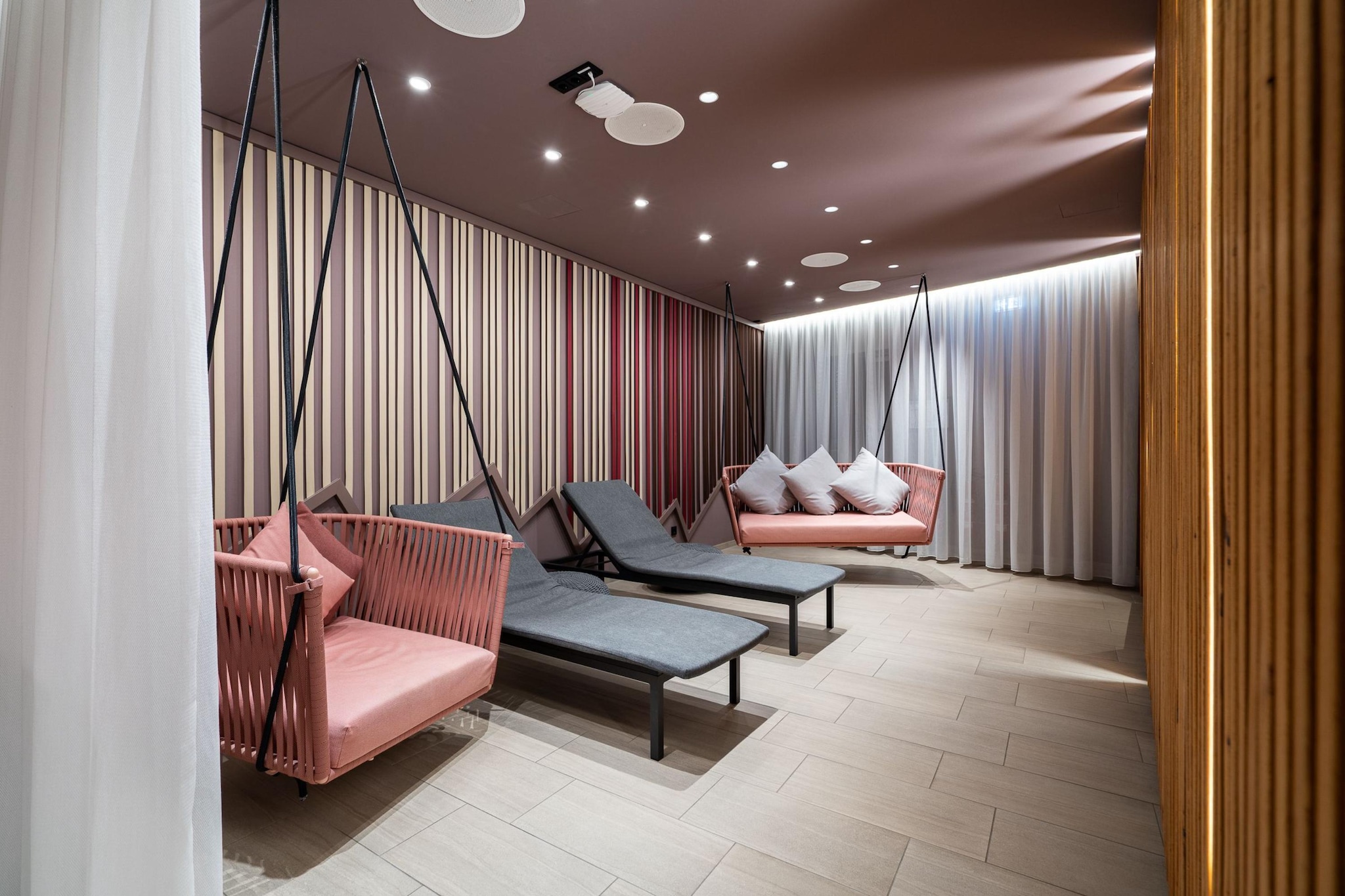 Godewindpark Travemünde Exklusives Apartment 3.06 - Wellness