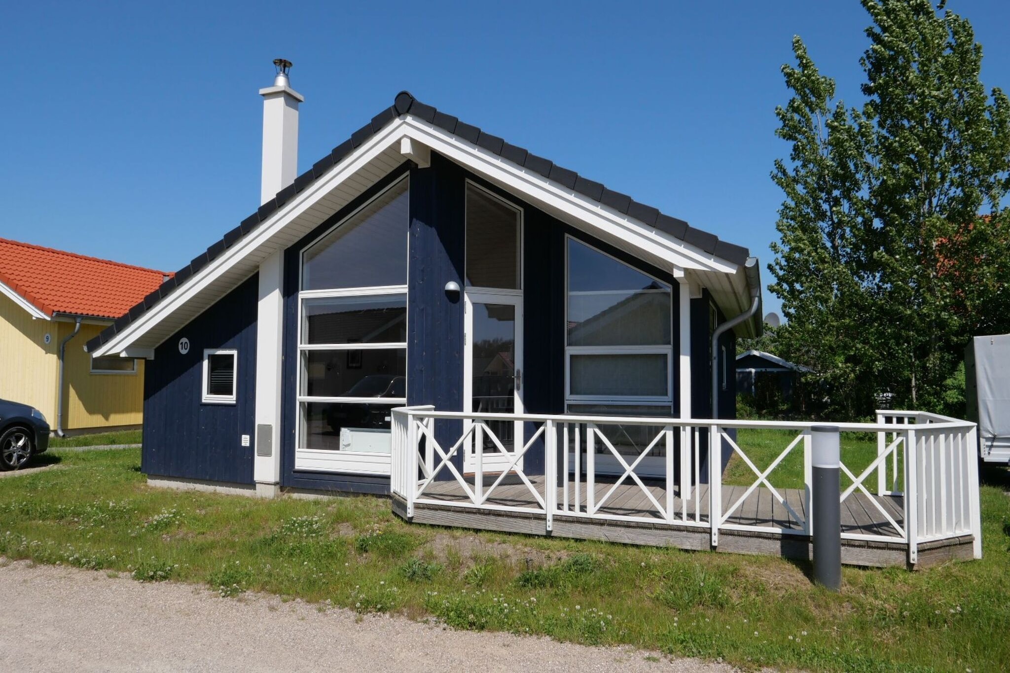 Holiday Vital Resort Ferienhaus 10