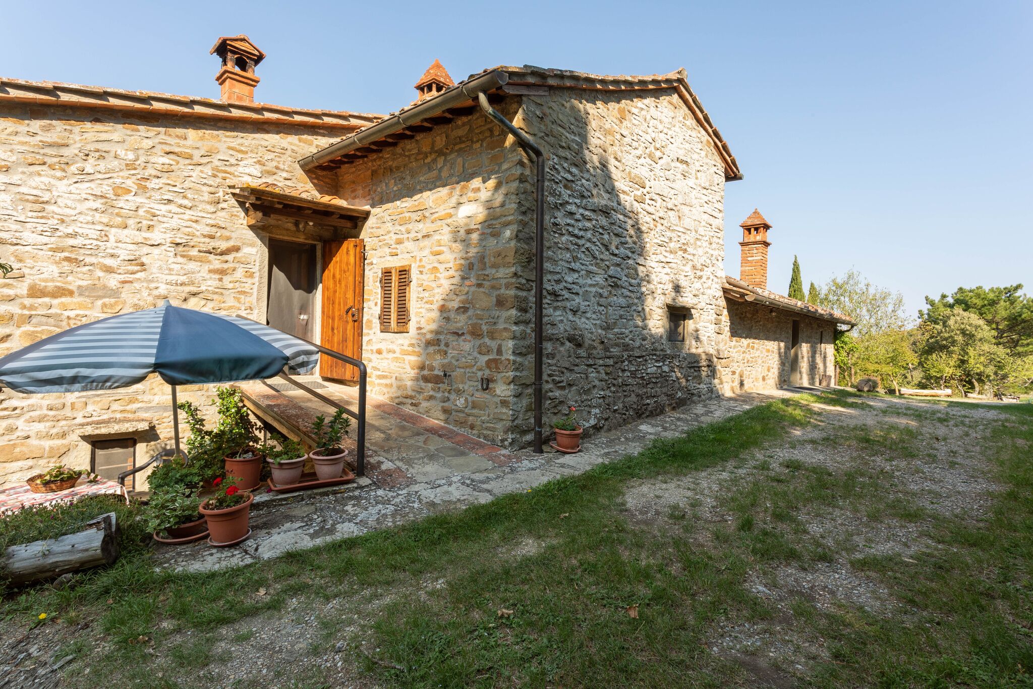 Landhaus für 7 Personen in Euganeo, Norditalien