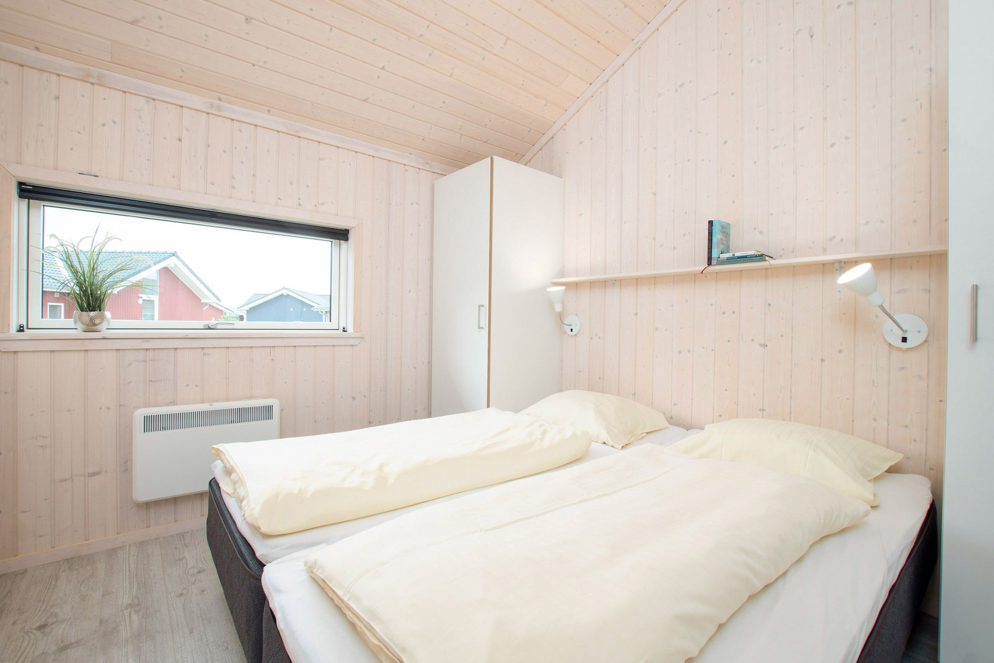 Holiday Vital Resort Ferienhaus 14