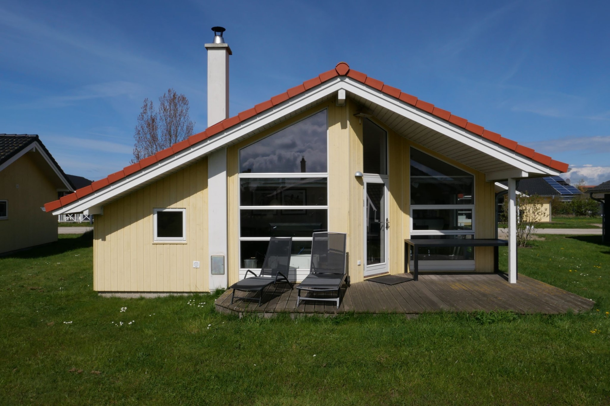 Holiday Vital Resort Ferienhaus 41