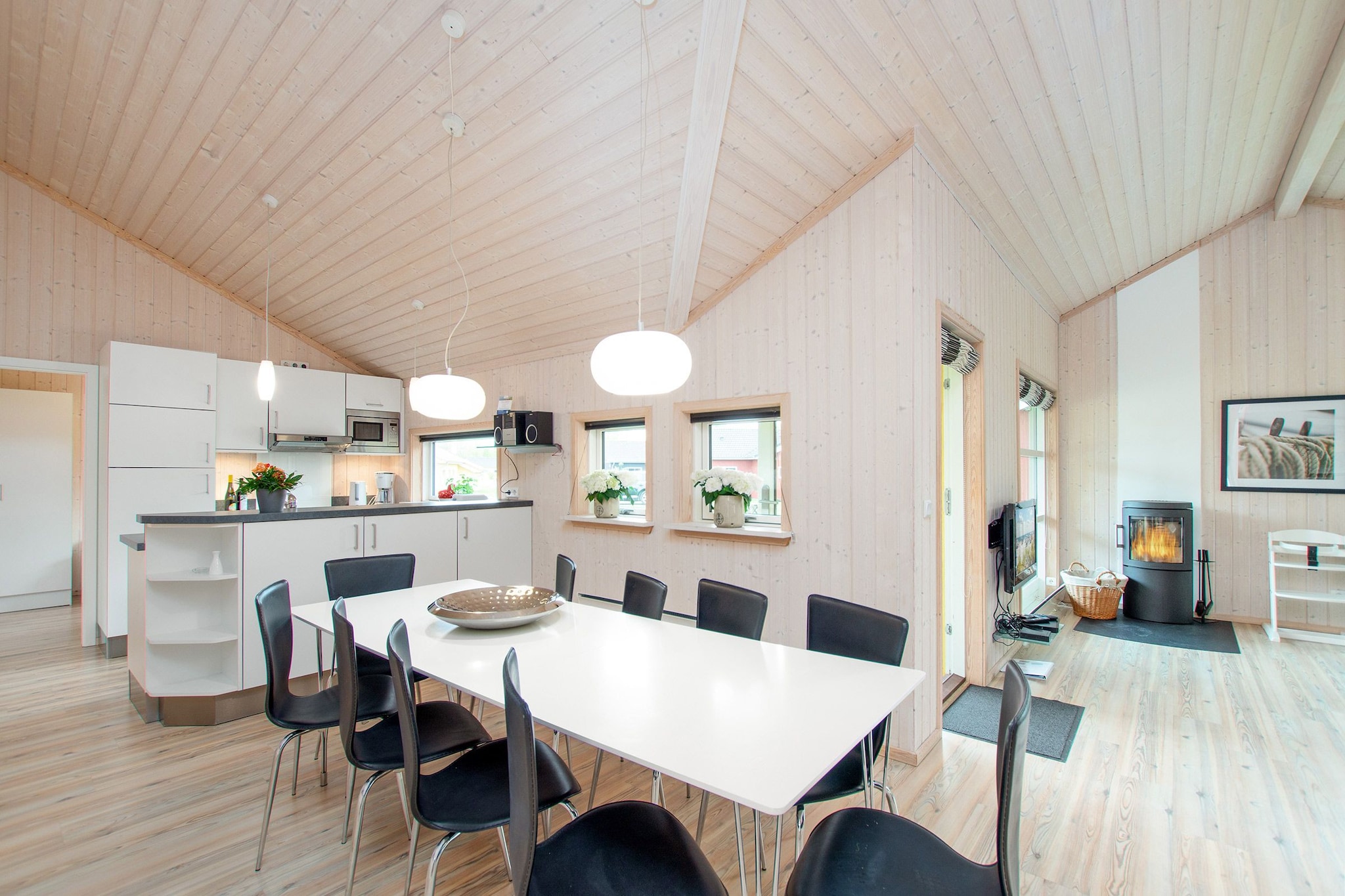 Holiday Vital Resort Ferienhaus 137