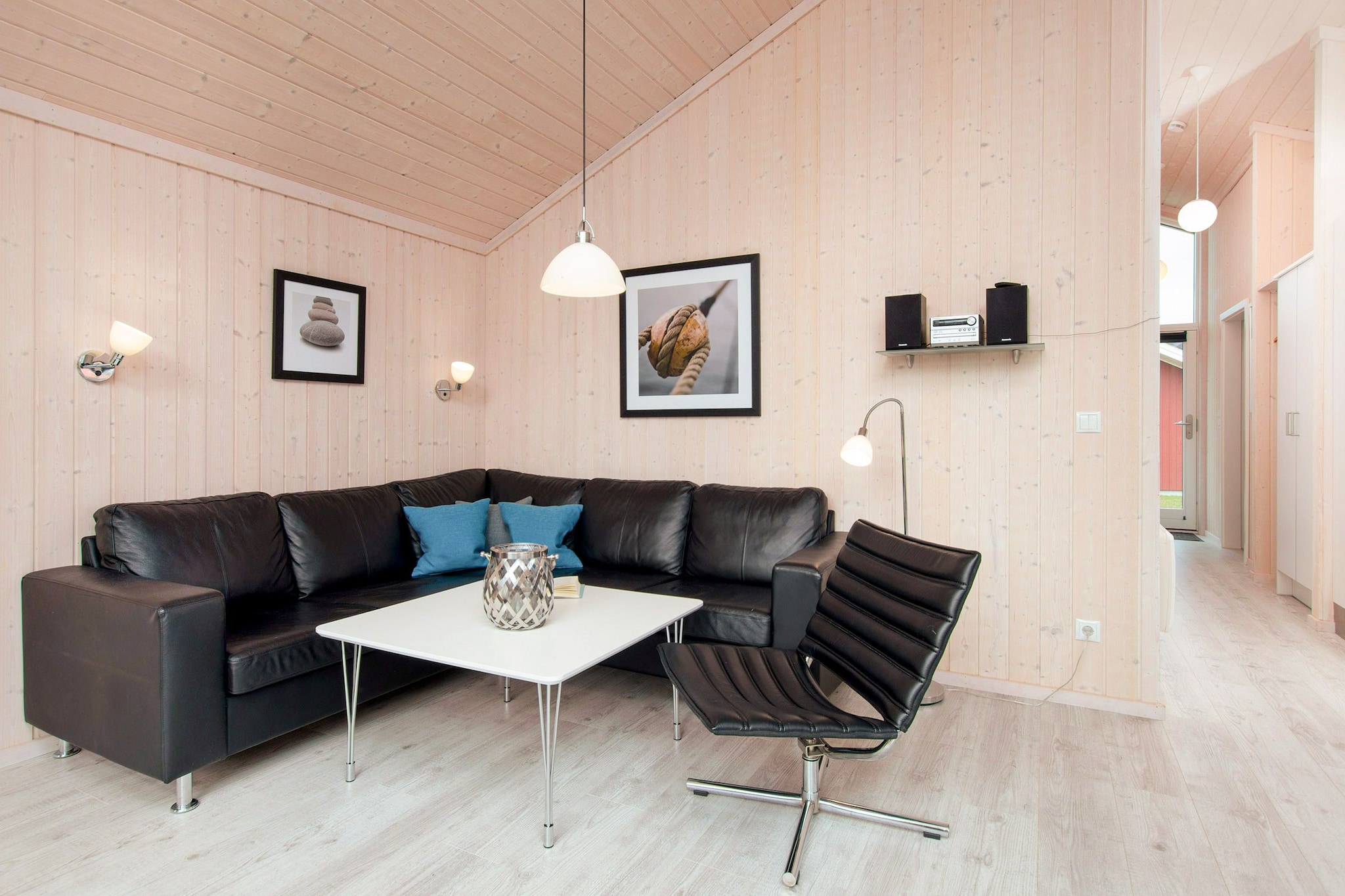 Holiday Vital Resort Ferienhaus 34