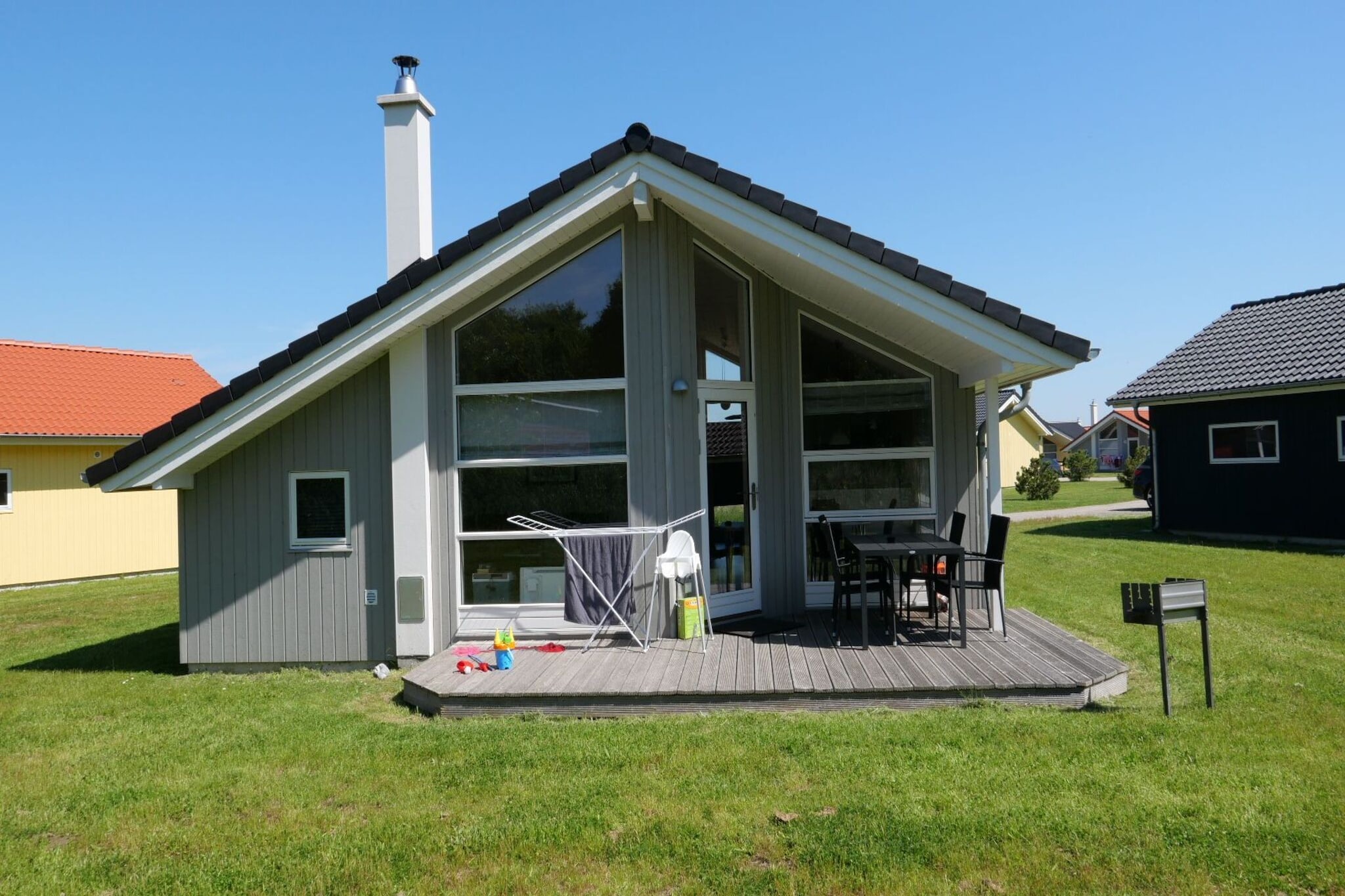 Holiday Vital Resort Ferienhaus 21