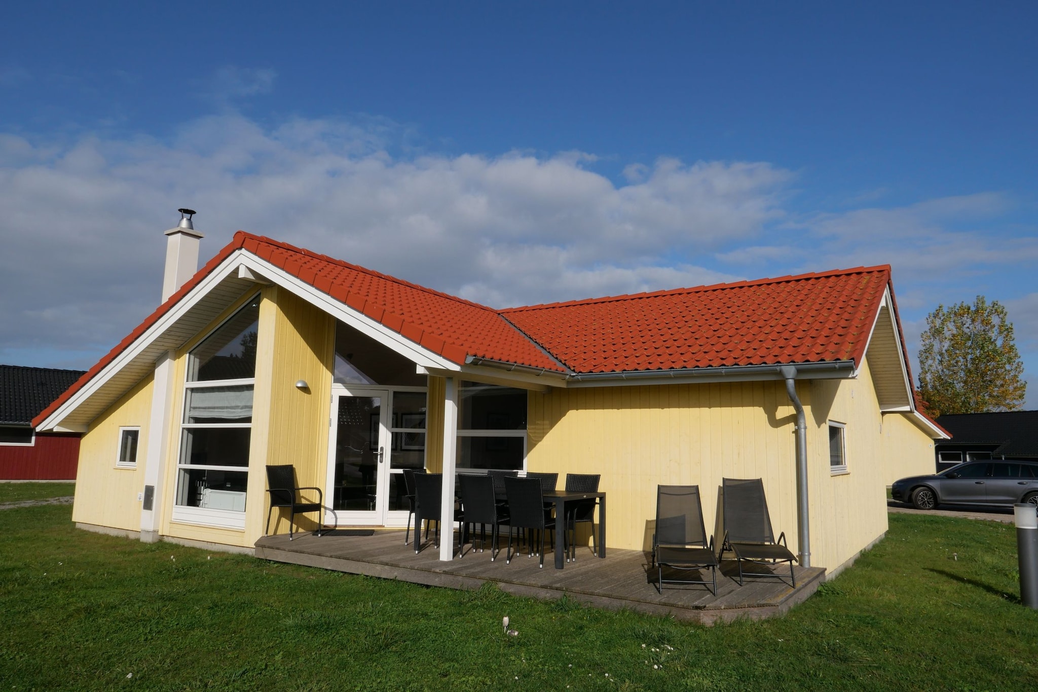 Holiday Vital Resort Ferienhaus 7