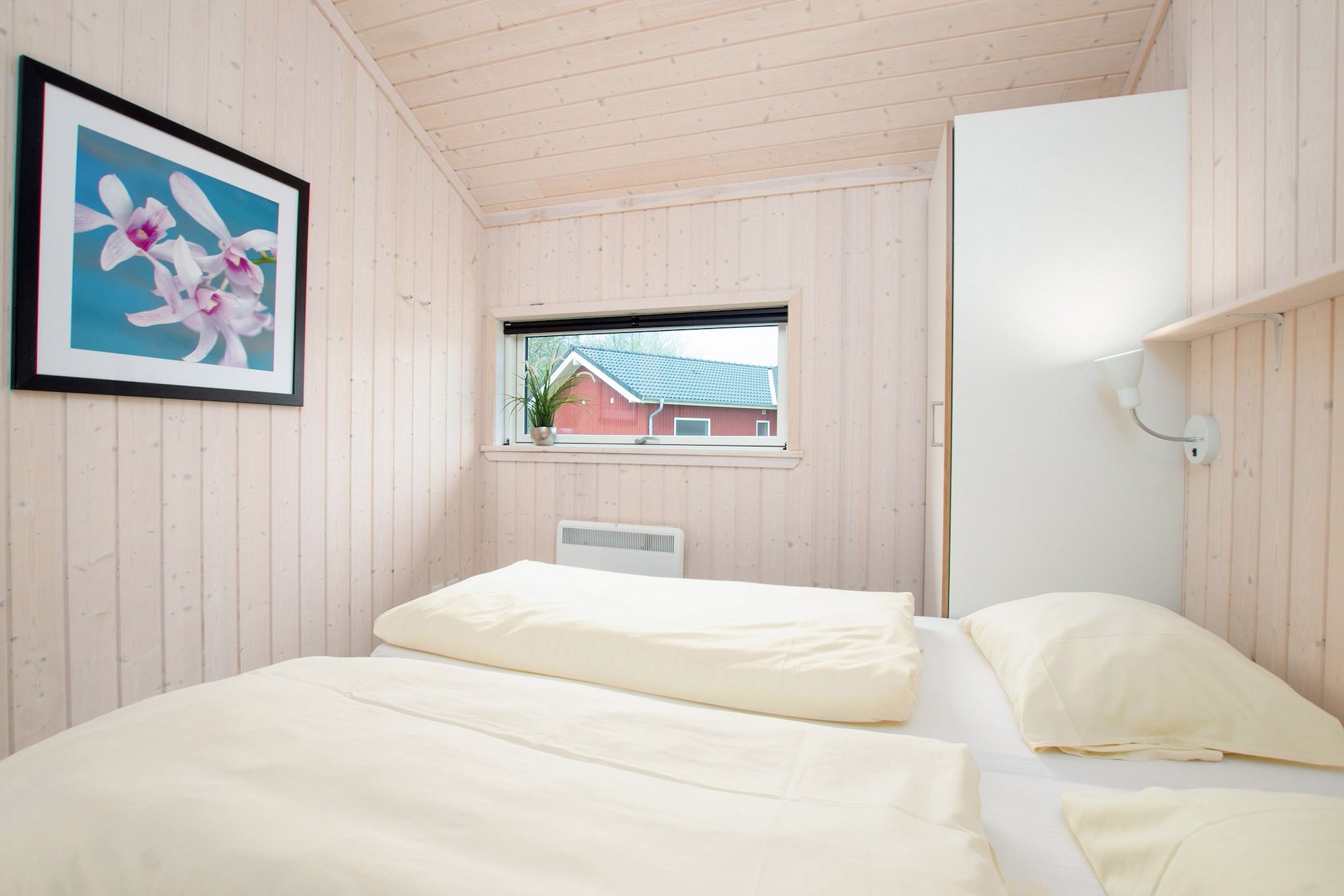 Holiday Vital Resort Ferienhaus 88