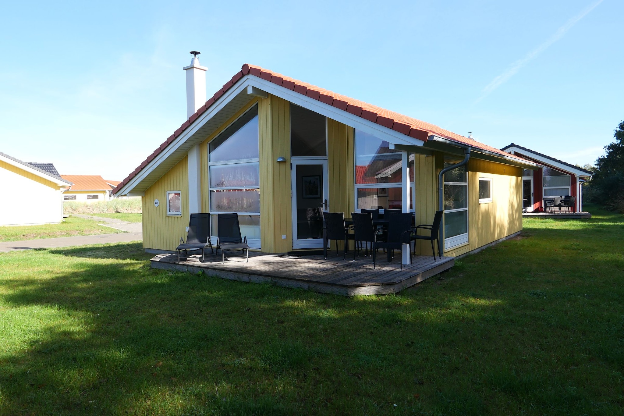 Holiday Vital Resort Ferienhaus 88