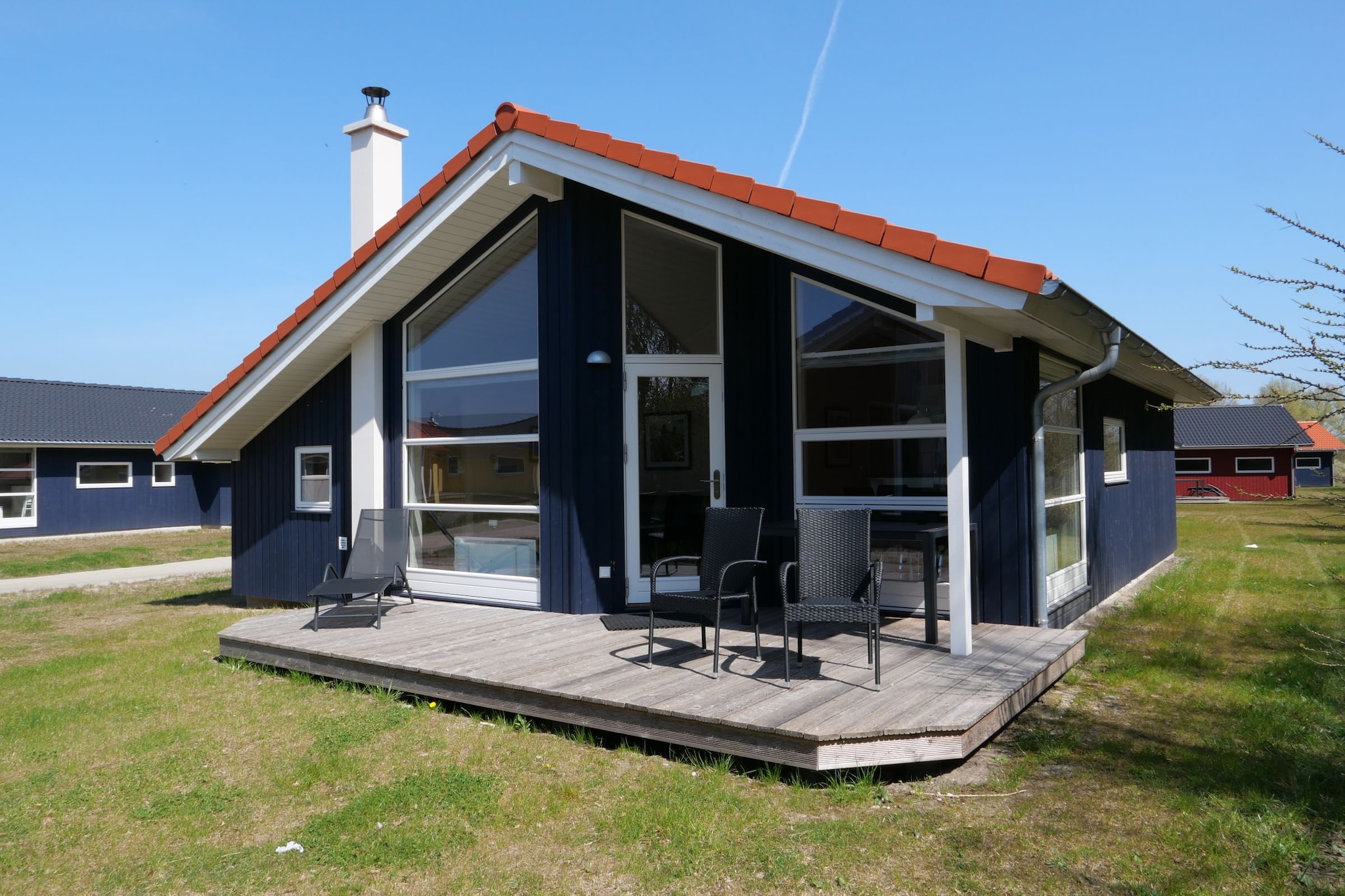 Holiday Vital Resort Ferienhaus 86