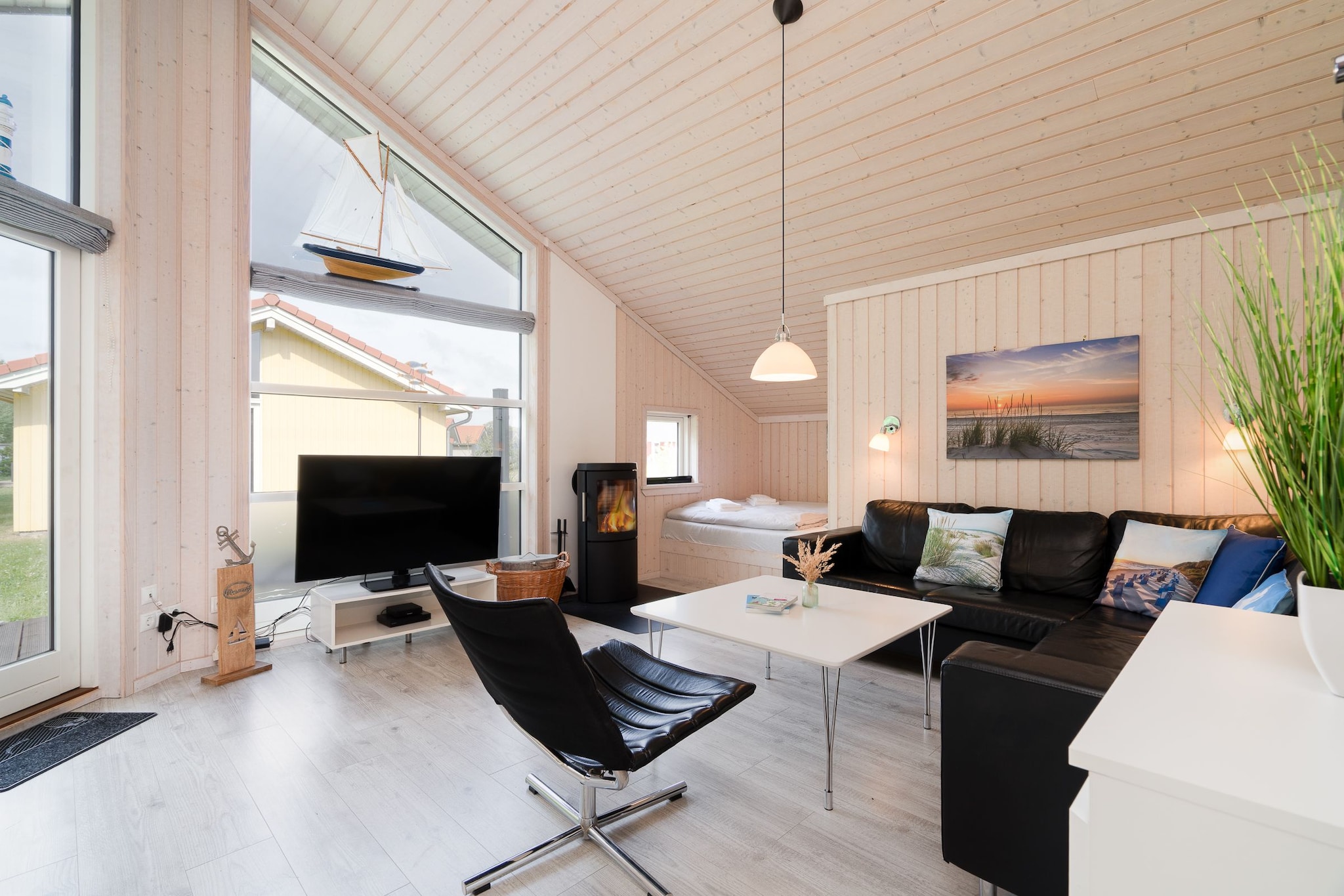 Holiday Vital Resort Ferienhaus 87