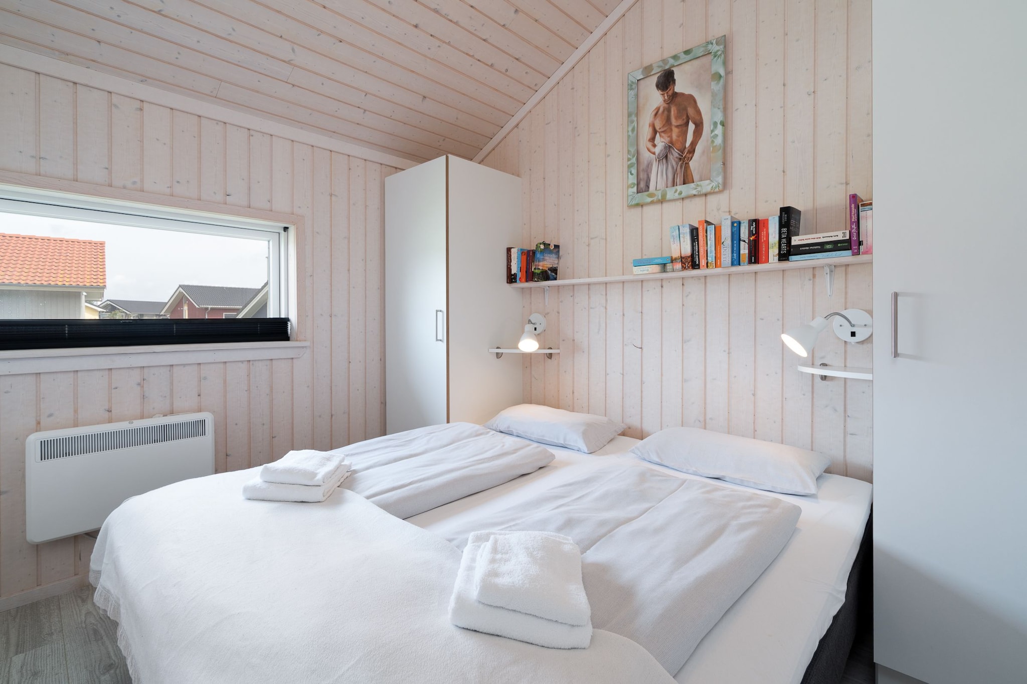 Holiday Vital Resort Ferienhaus 87