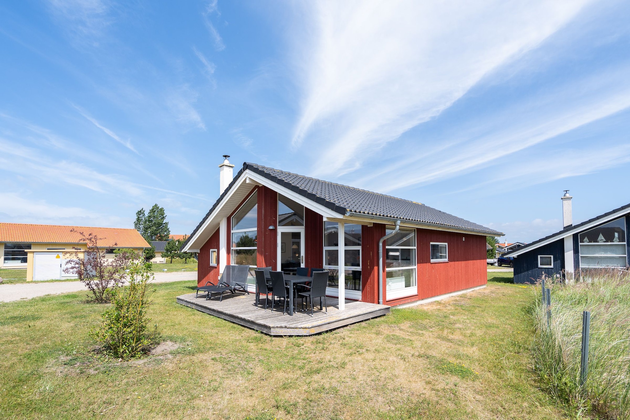 Holiday Vital Resort Ferienhaus 53