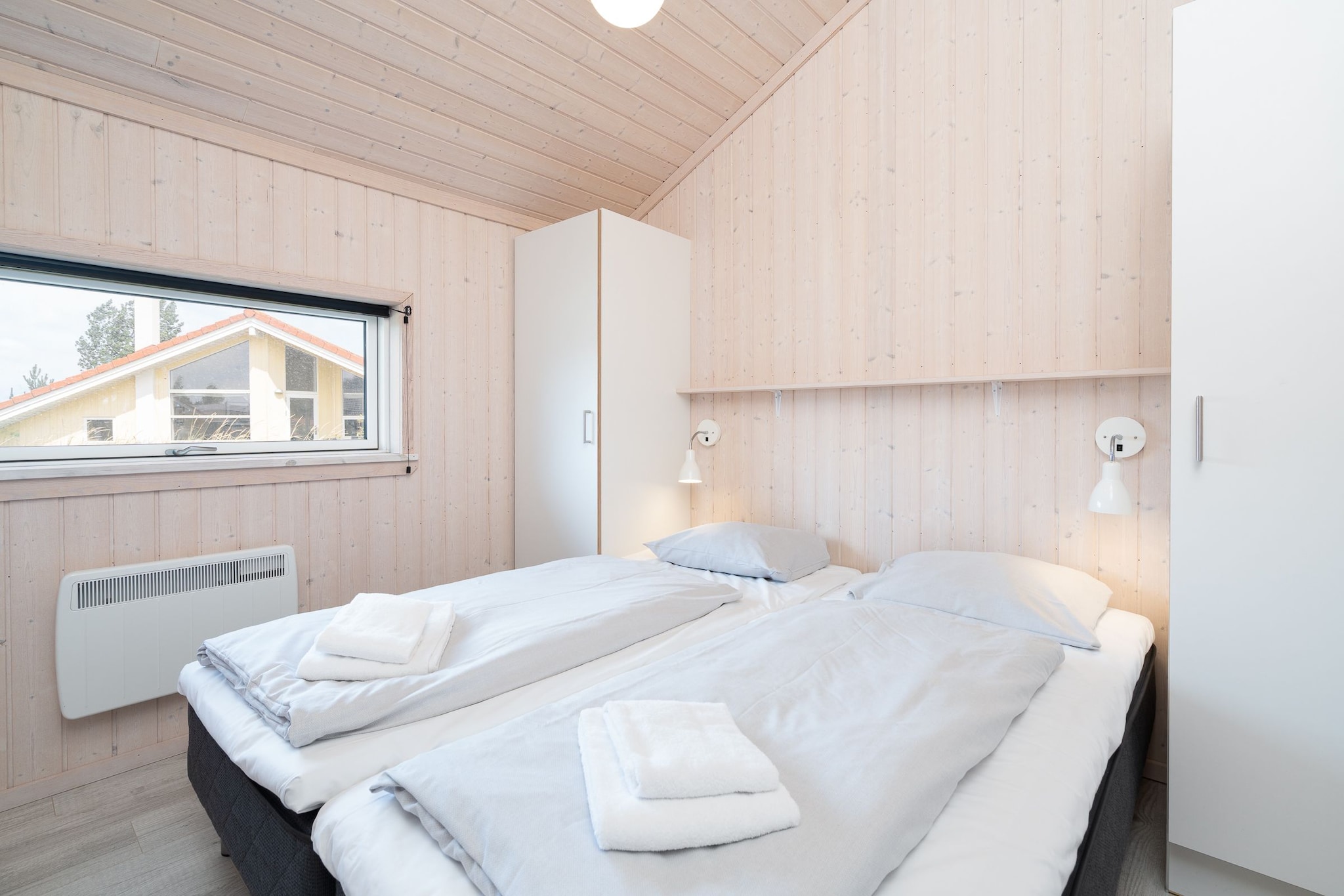 Holiday Vital Resort Ferienhaus 53