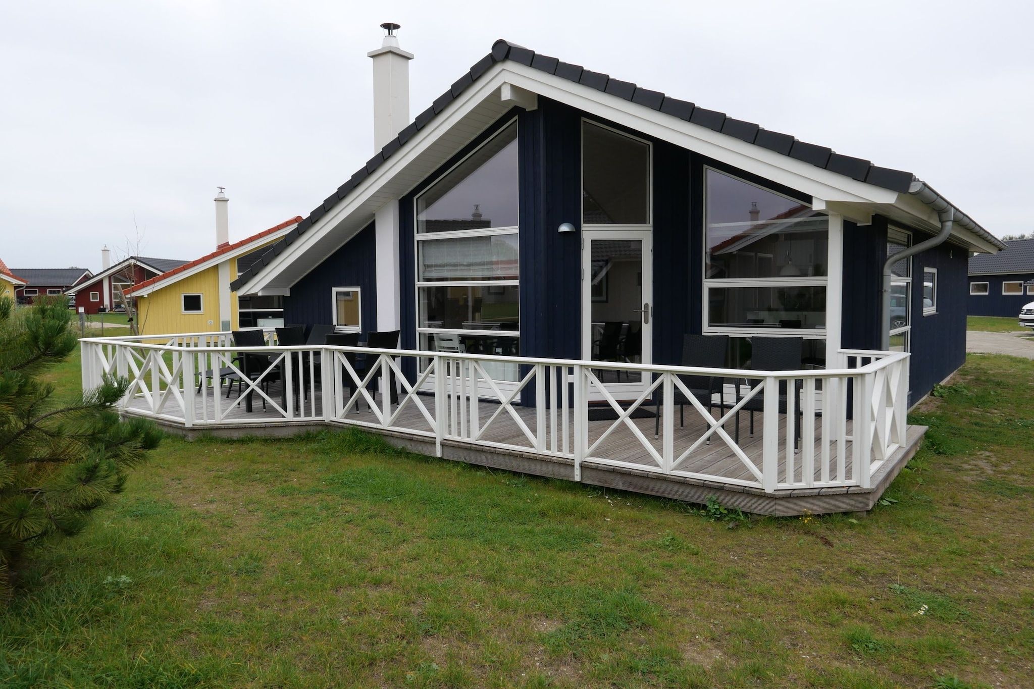 Holiday Vital Resort Ferienhaus 95