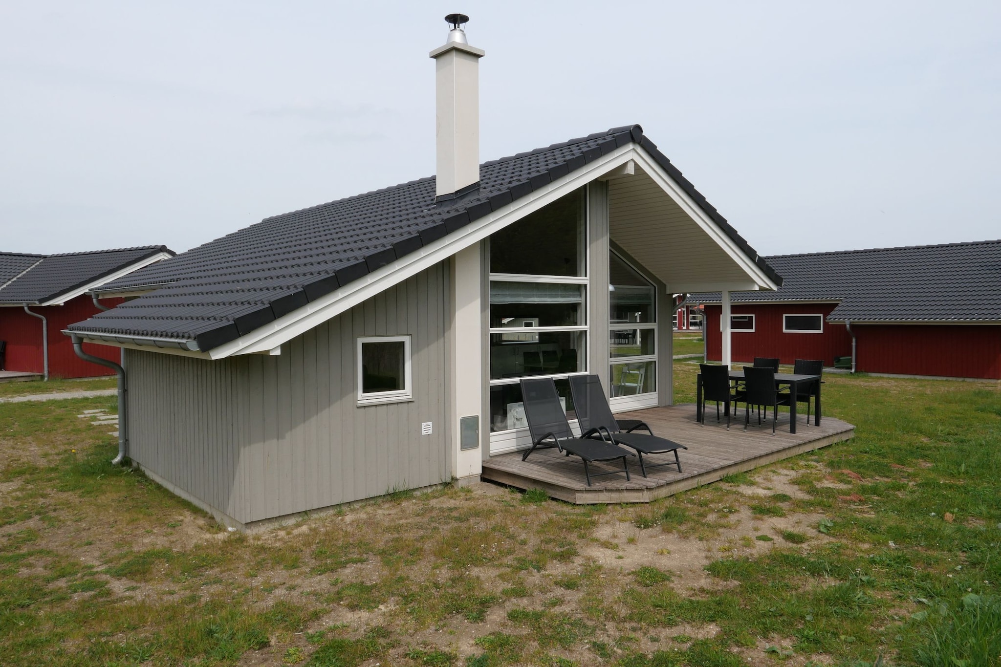 Holiday Vital Resort Ferienhaus 99