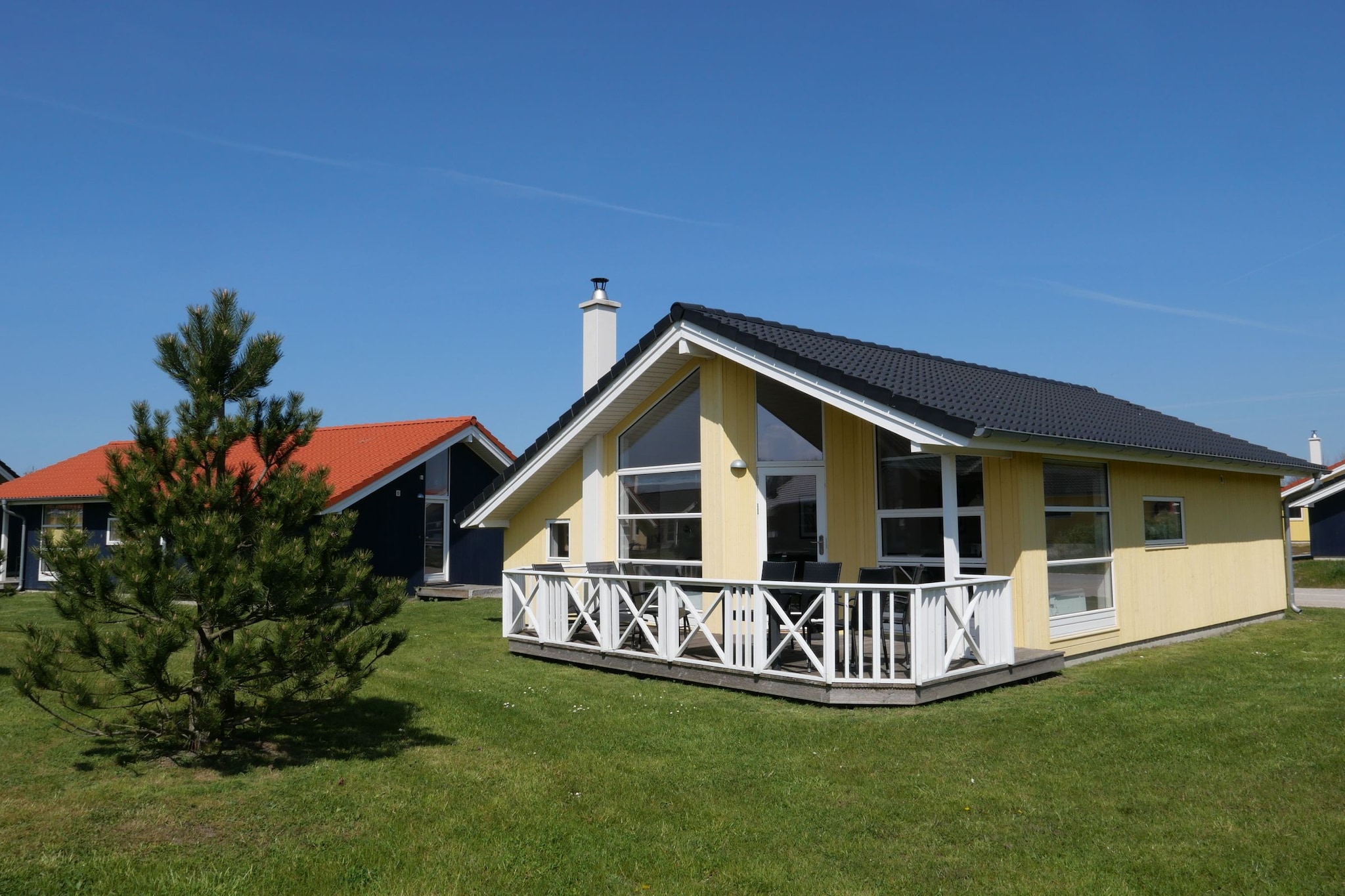 Holiday Vital Resort Ferienhaus 44