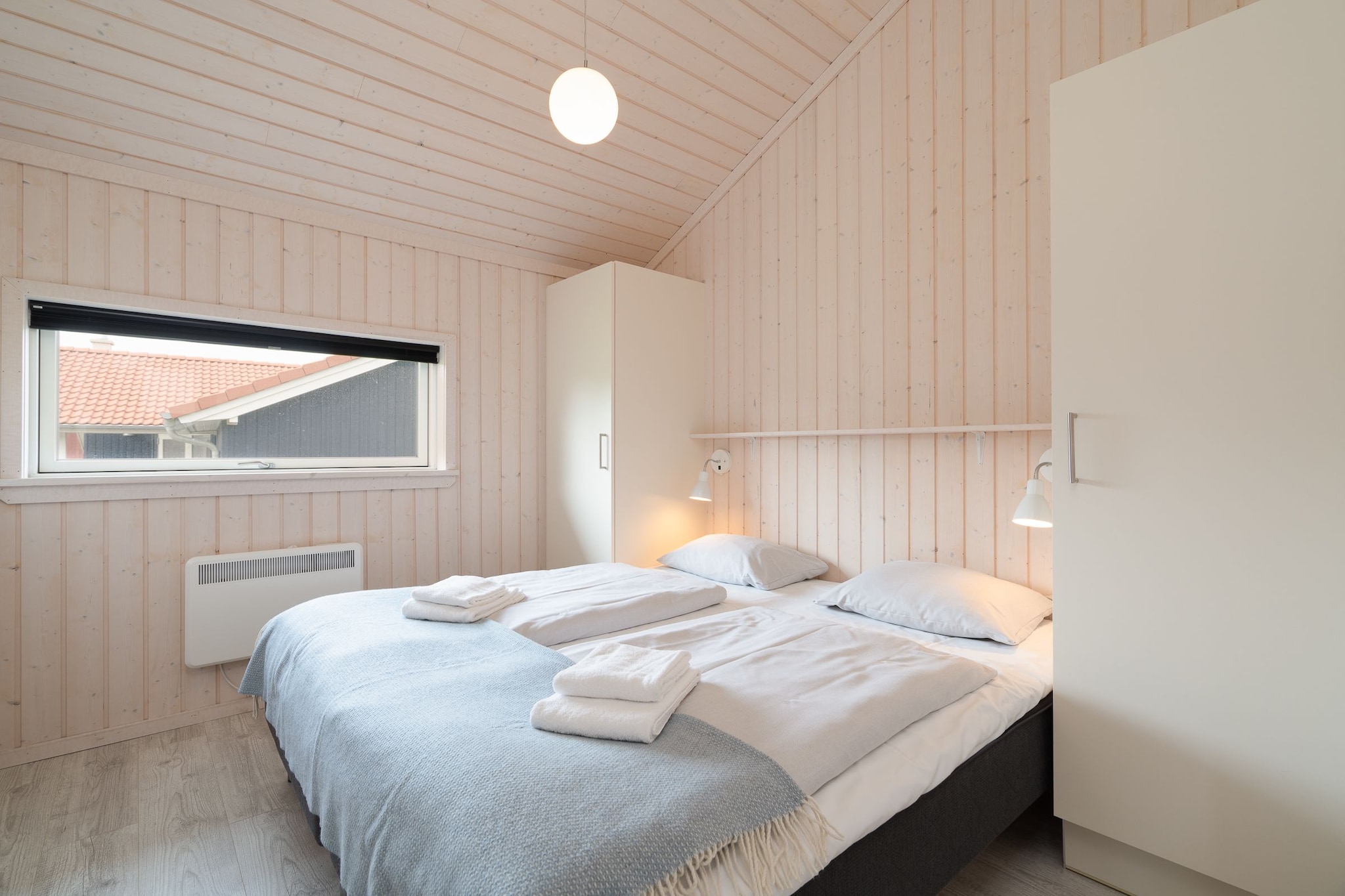 Holiday Vital Resort Ferienhaus 124