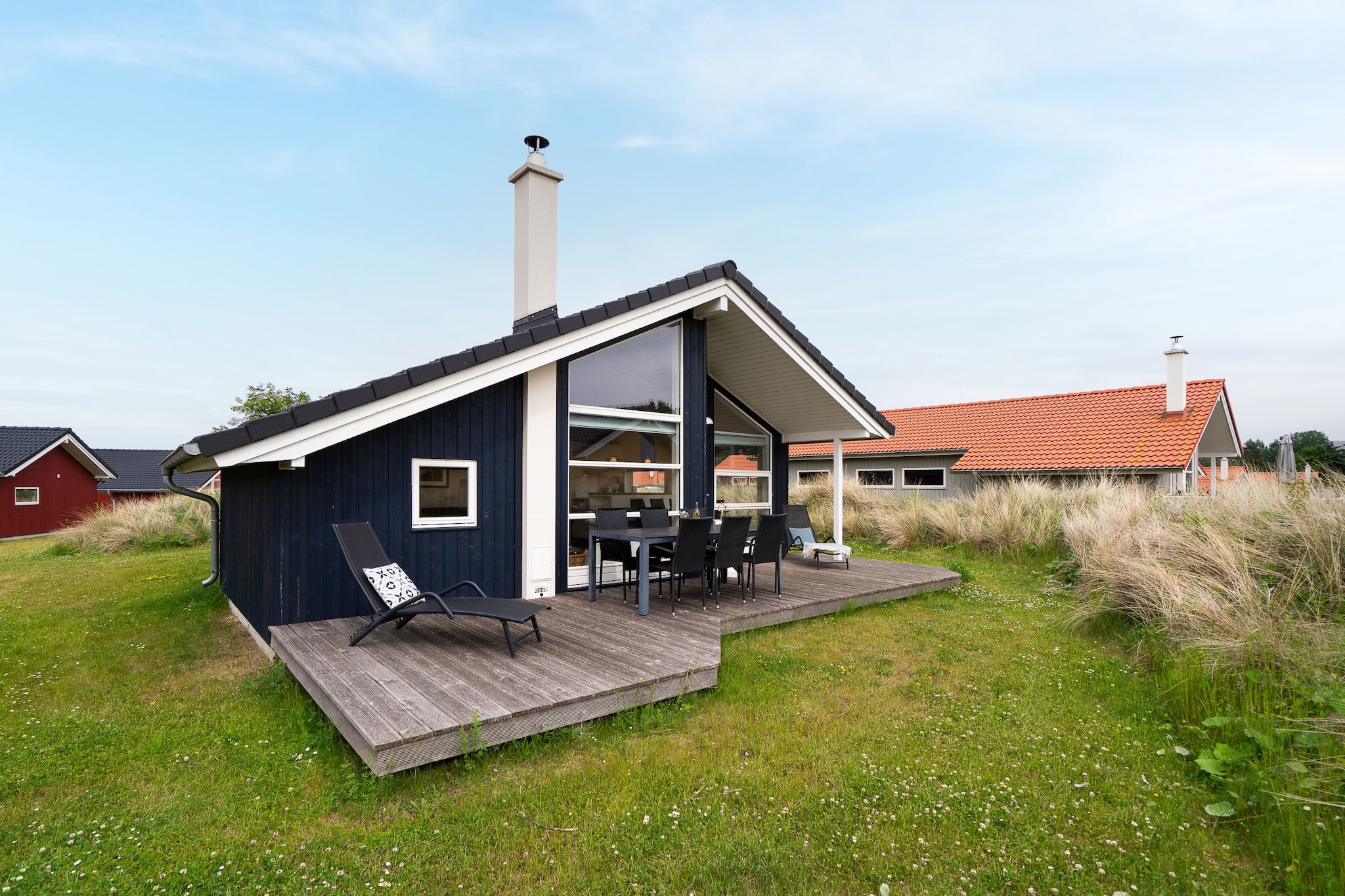 Holiday Vital Resort Ferienhaus 124