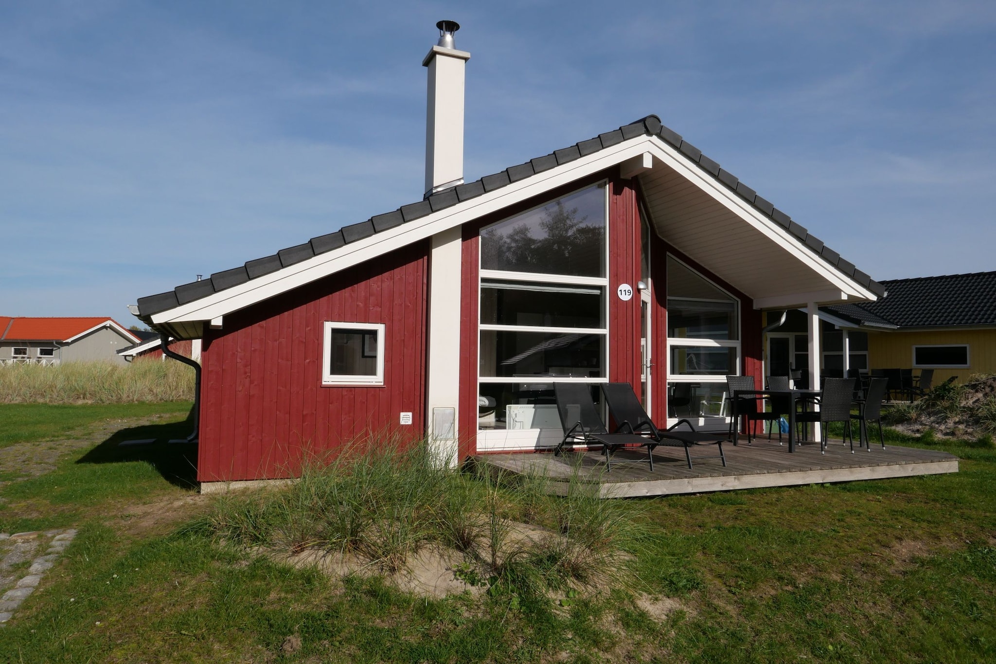 Holiday Vital Resort Ferienhaus 119