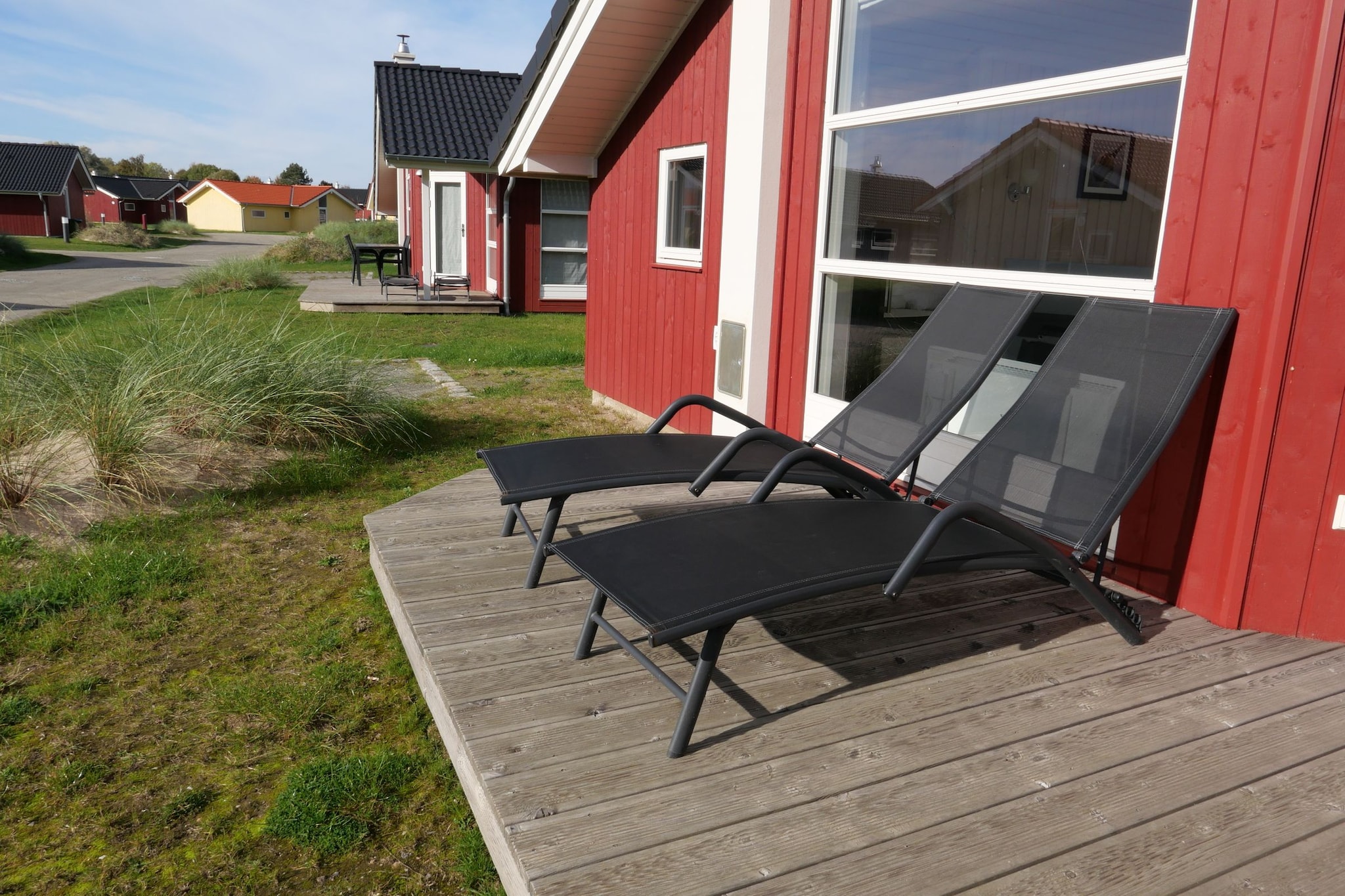 Holiday Vital Resort Ferienhaus 119