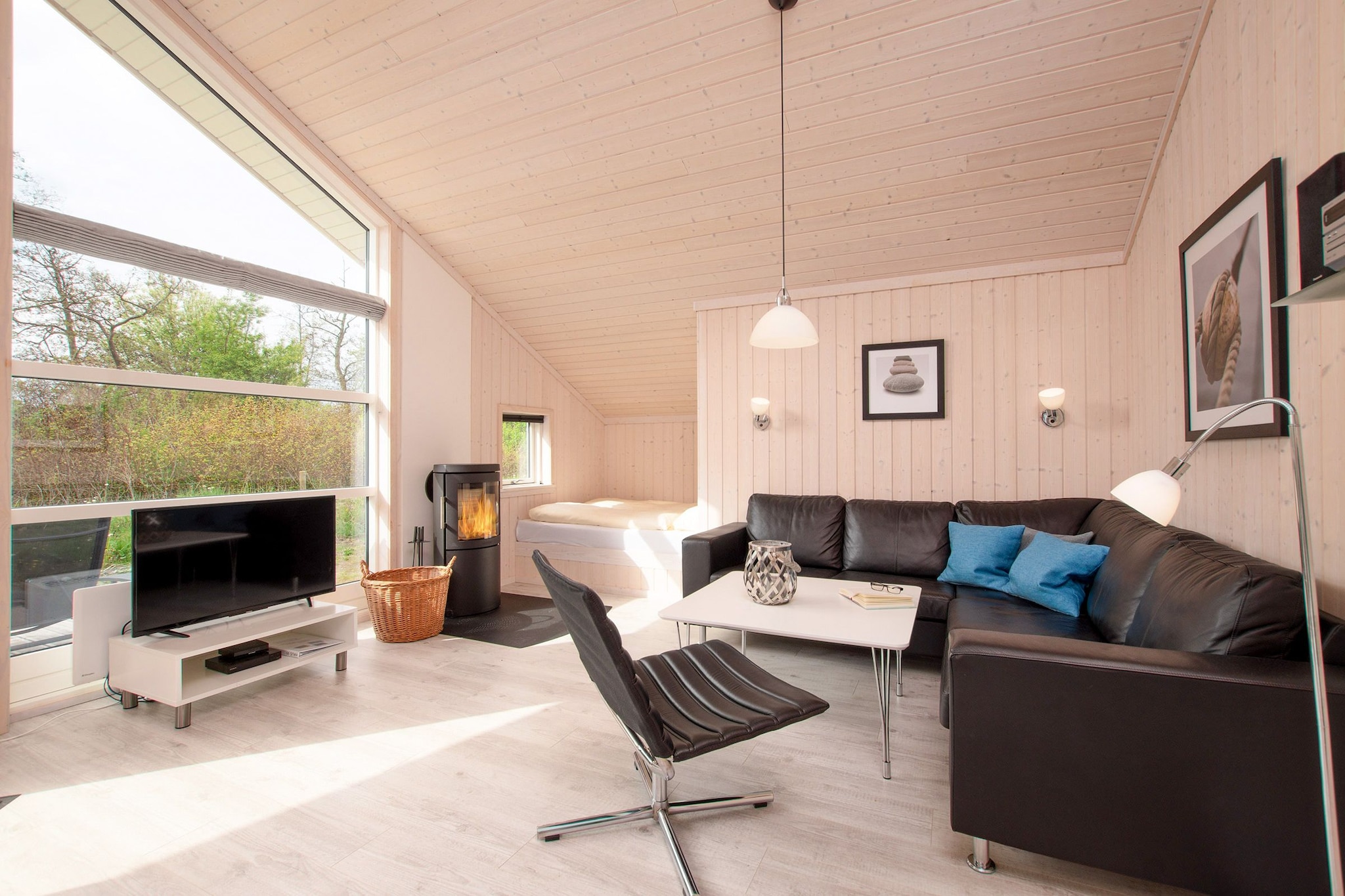 Holiday Vital Resort Ferienhaus 119