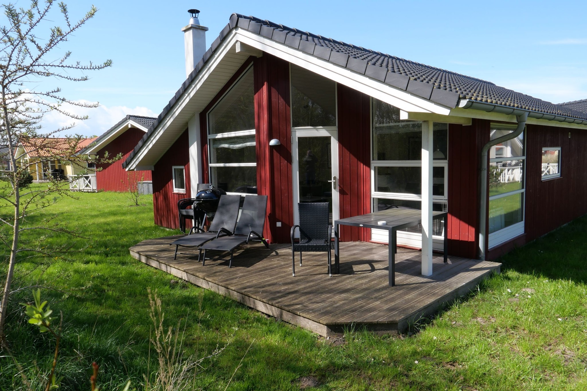Holiday Vital Resort Ferienhaus 97