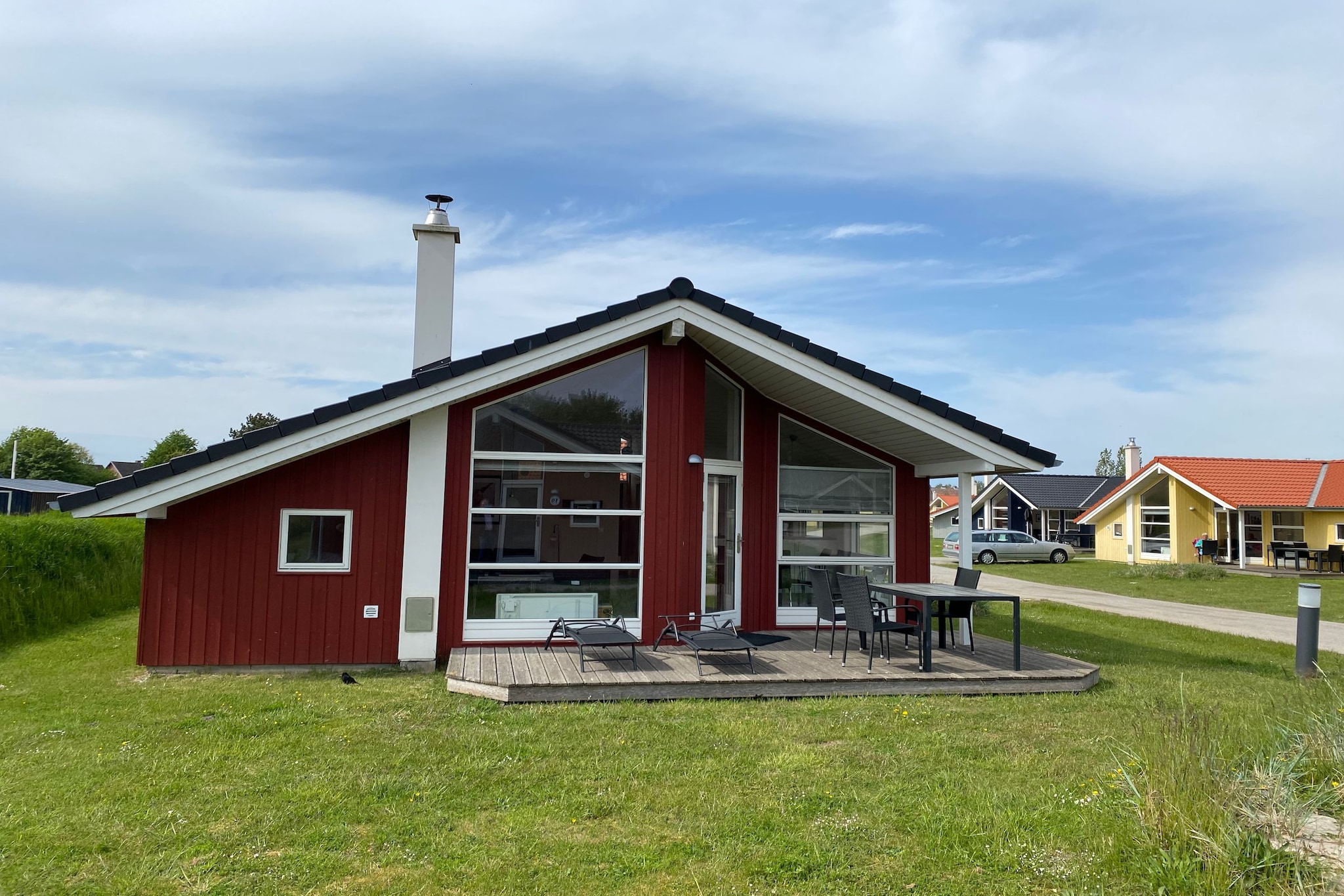 Holiday Vital Resort Ferienhaus 18